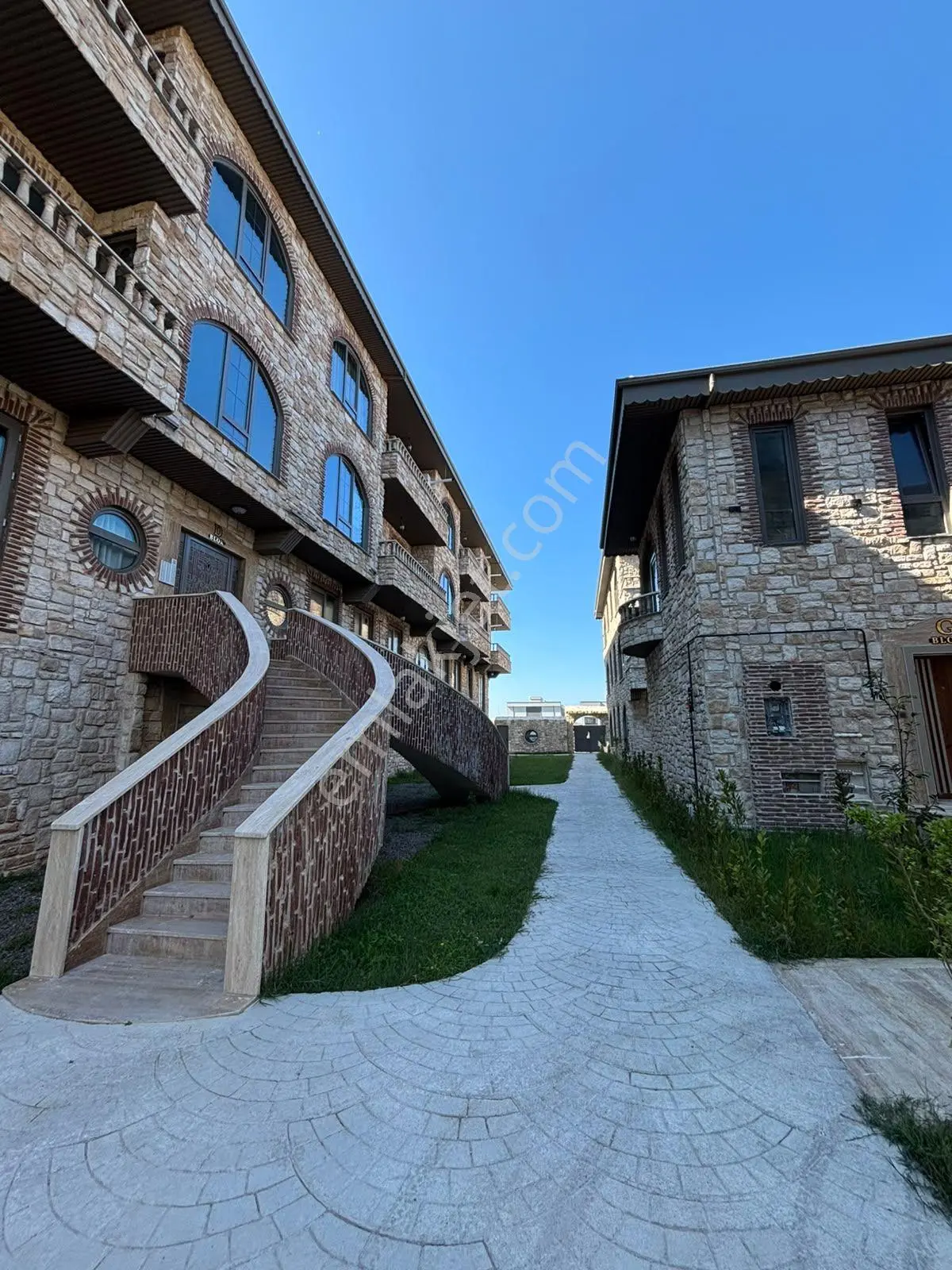 Kuzeyin İncisinden Karasu Sahile Yakın, İtalyan Konseptli Kuvars Sitesi’nde Keyifli Bir Yaşam — fotoğraf 4