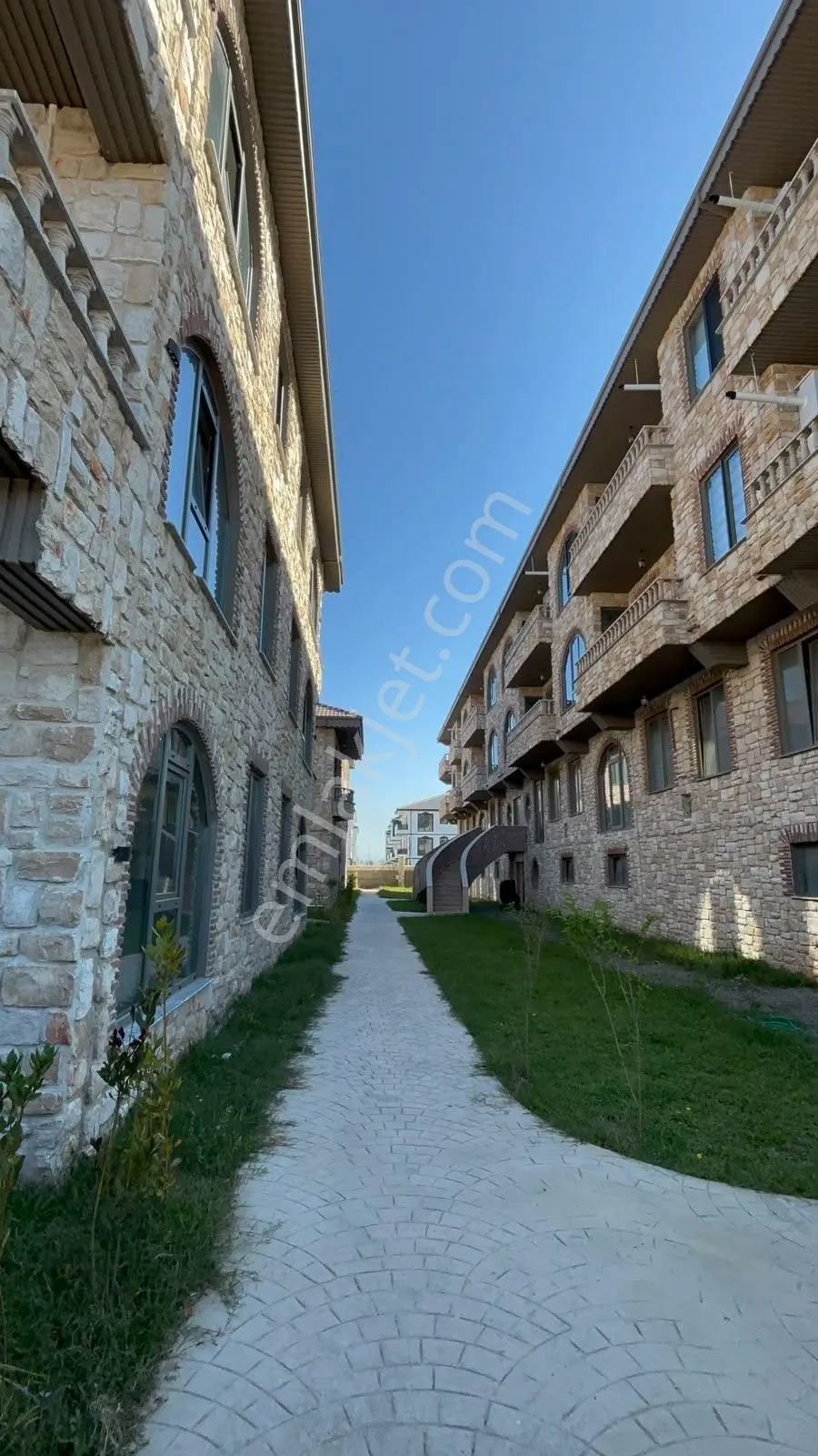 Kuzeyin İncisinden Karasu Sahile Yakın, İtalyan Konseptli Kuvars Sitesi’nde Keyifli Bir Yaşam — fotoğraf 5