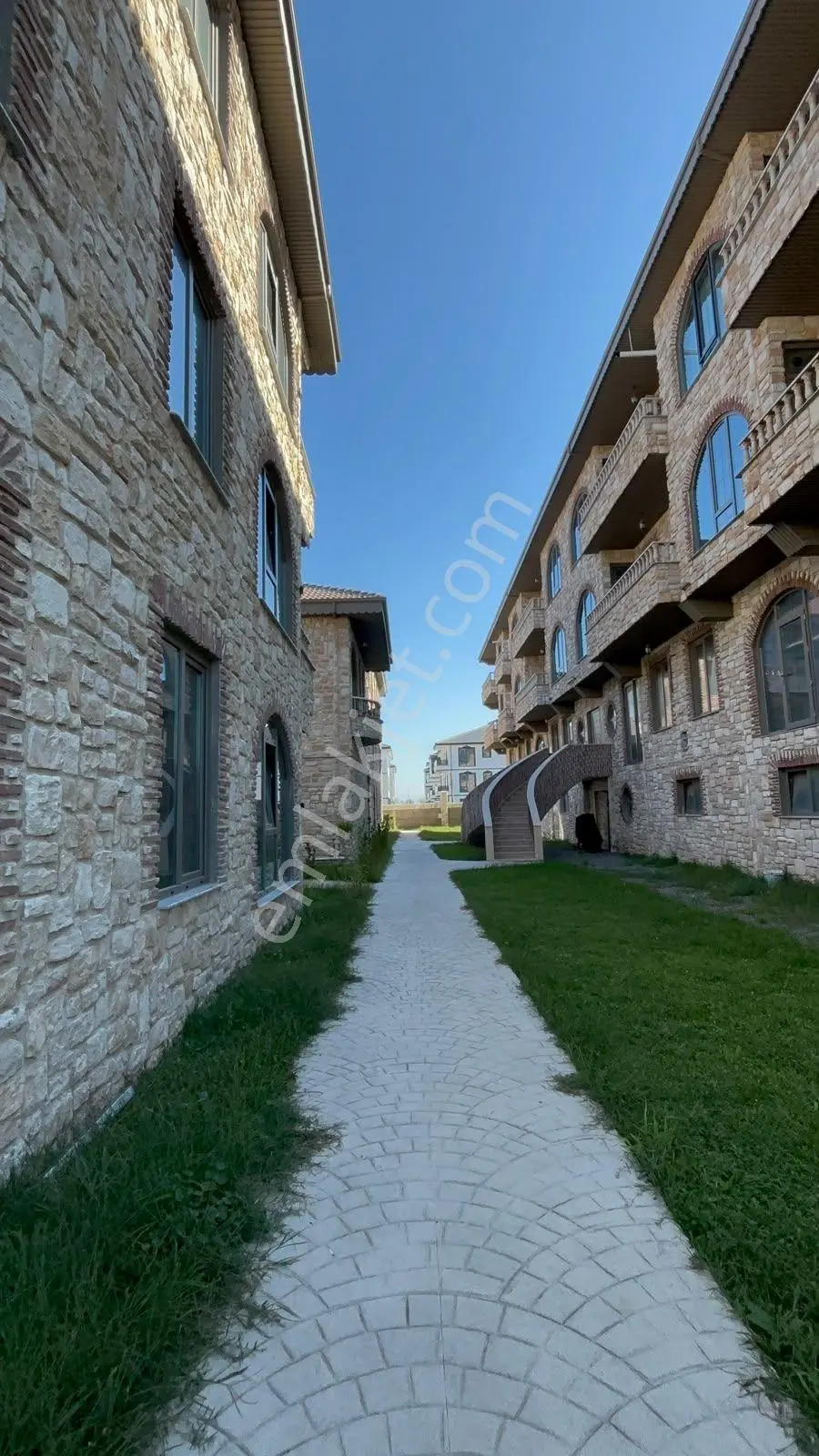 Kuzeyin İncisinden Karasu Sahile Yakın, İtalyan Konseptli Kuvars Sitesi’nde Keyifli Bir Yaşam — fotoğraf 6