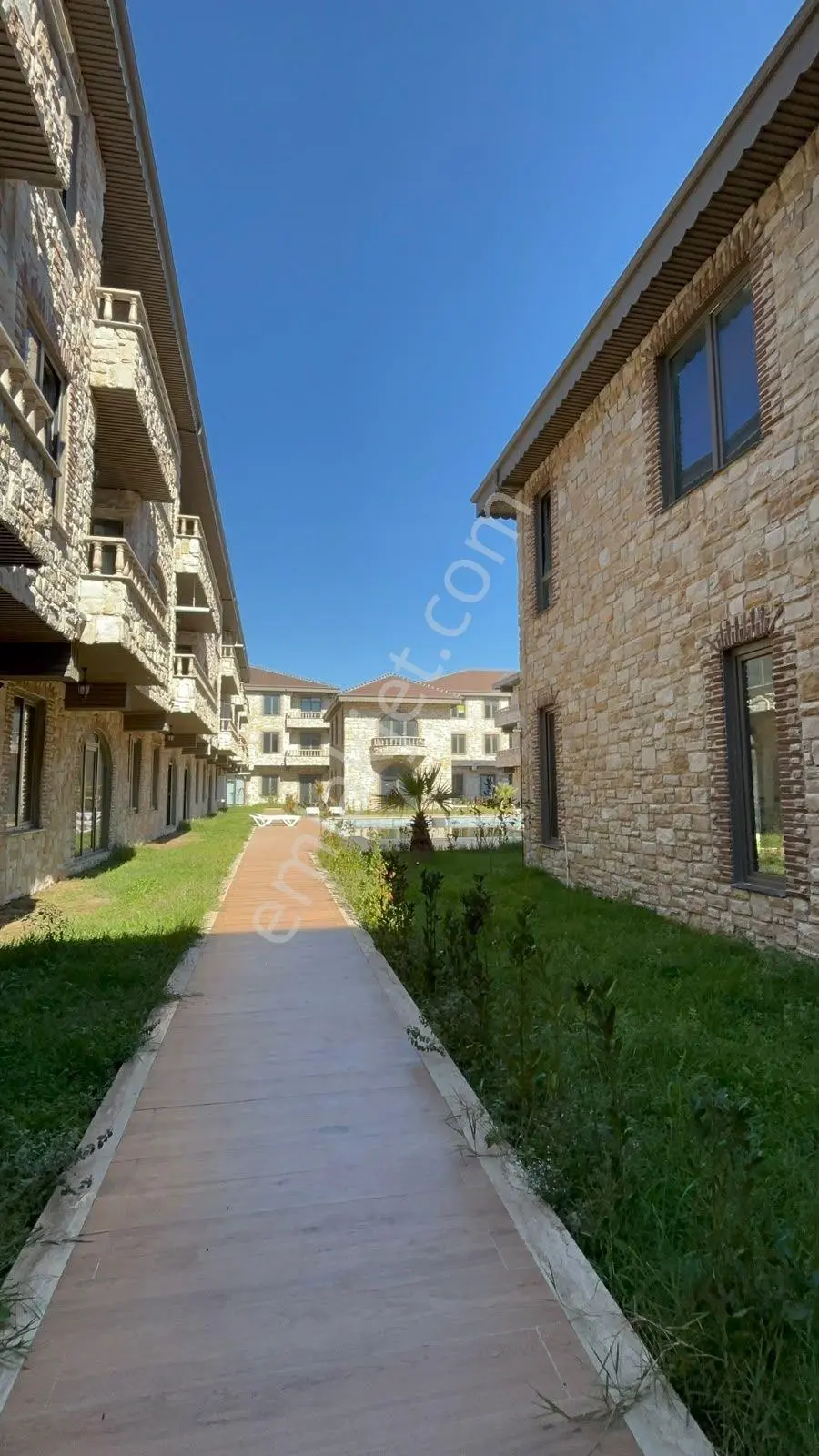 Kuzeyin İncisinden Karasu Sahile Yakın, İtalyan Konseptli Kuvars Sitesi’nde Keyifli Bir Yaşam — fotoğraf 7