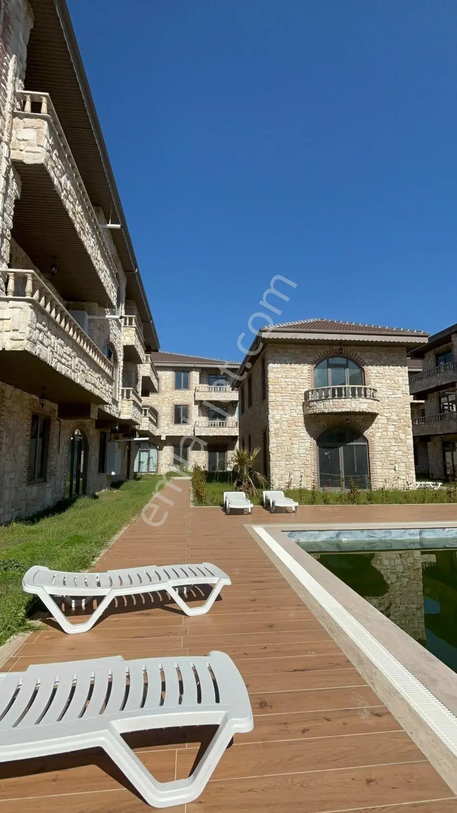 Kuzeyin İncisinden Karasu Sahile Yakın, İtalyan Konseptli Kuvars Sitesi’nde Keyifli Bir Yaşam — fotoğraf 8