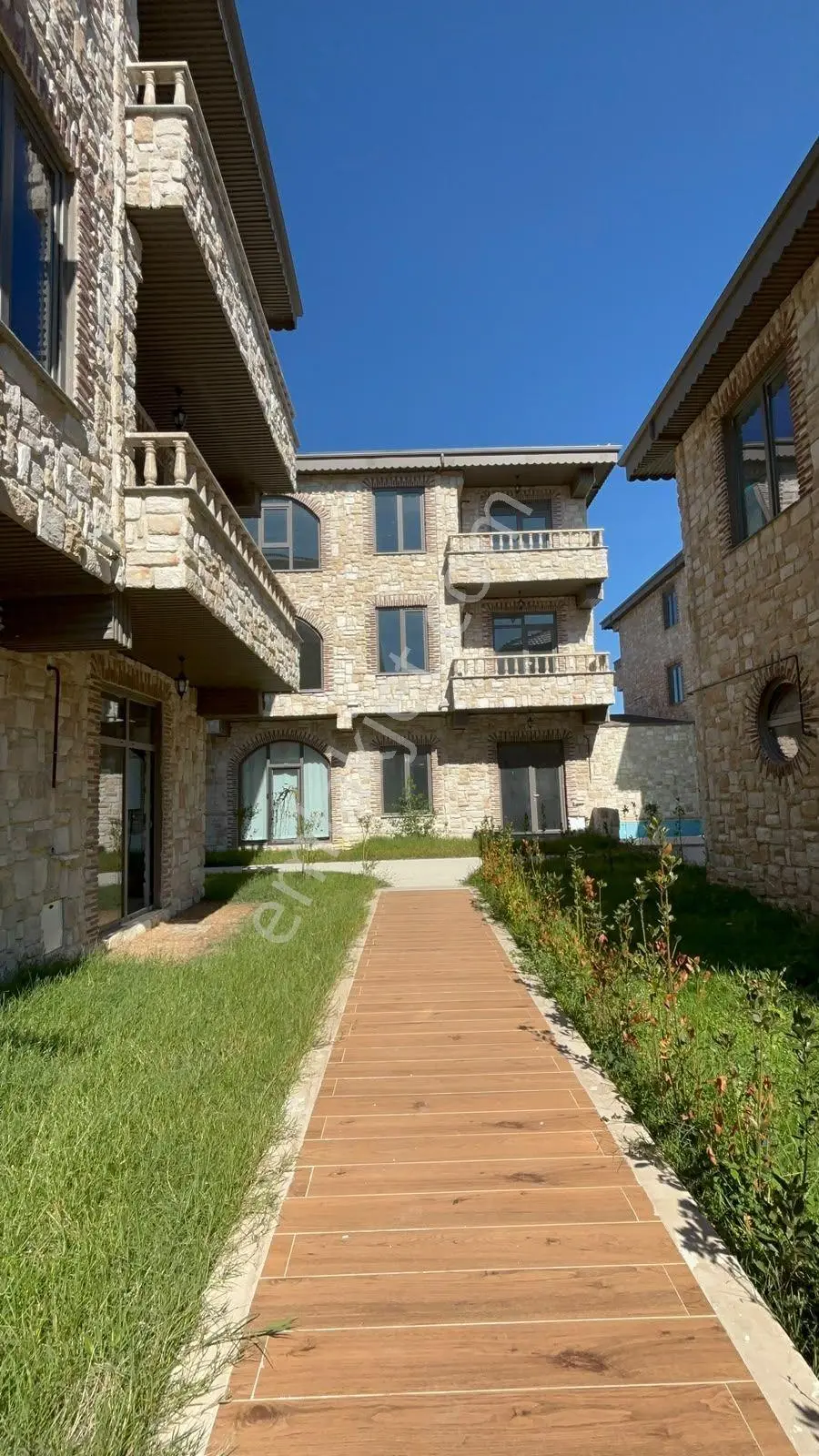 Kuzeyin İncisinden Karasu Sahile Yakın, İtalyan Konseptli Kuvars Sitesi’nde Keyifli Bir Yaşam — fotoğraf 9