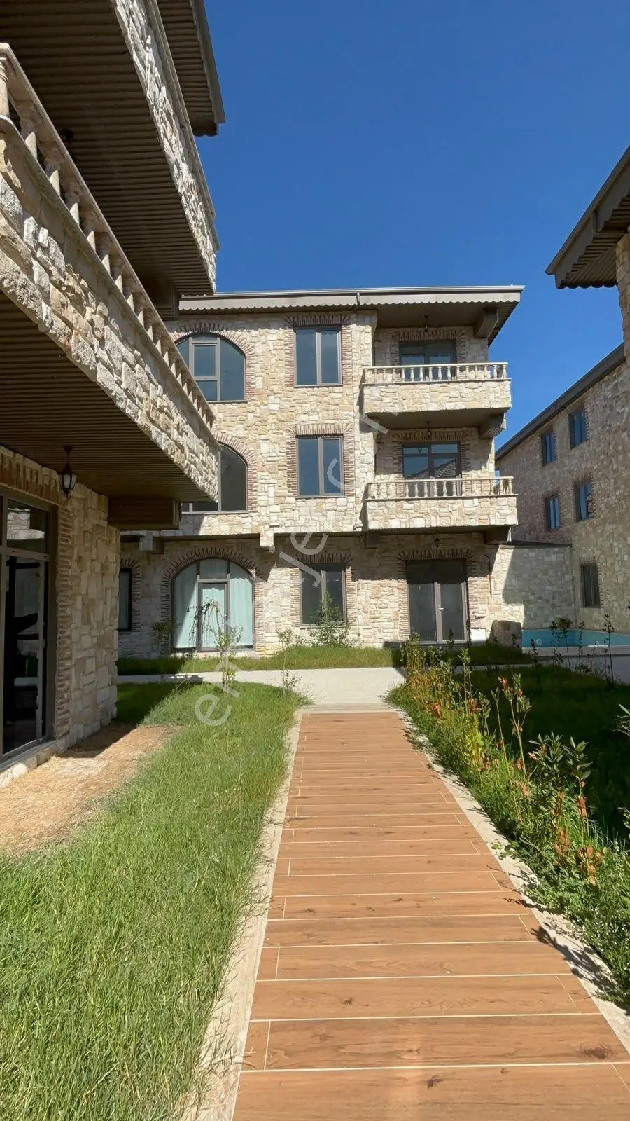 Kuzeyin İncisinden Karasu Sahile Yakın, İtalyan Konseptli Kuvars Sitesi’nde Keyifli Bir Yaşam — fotoğraf 11