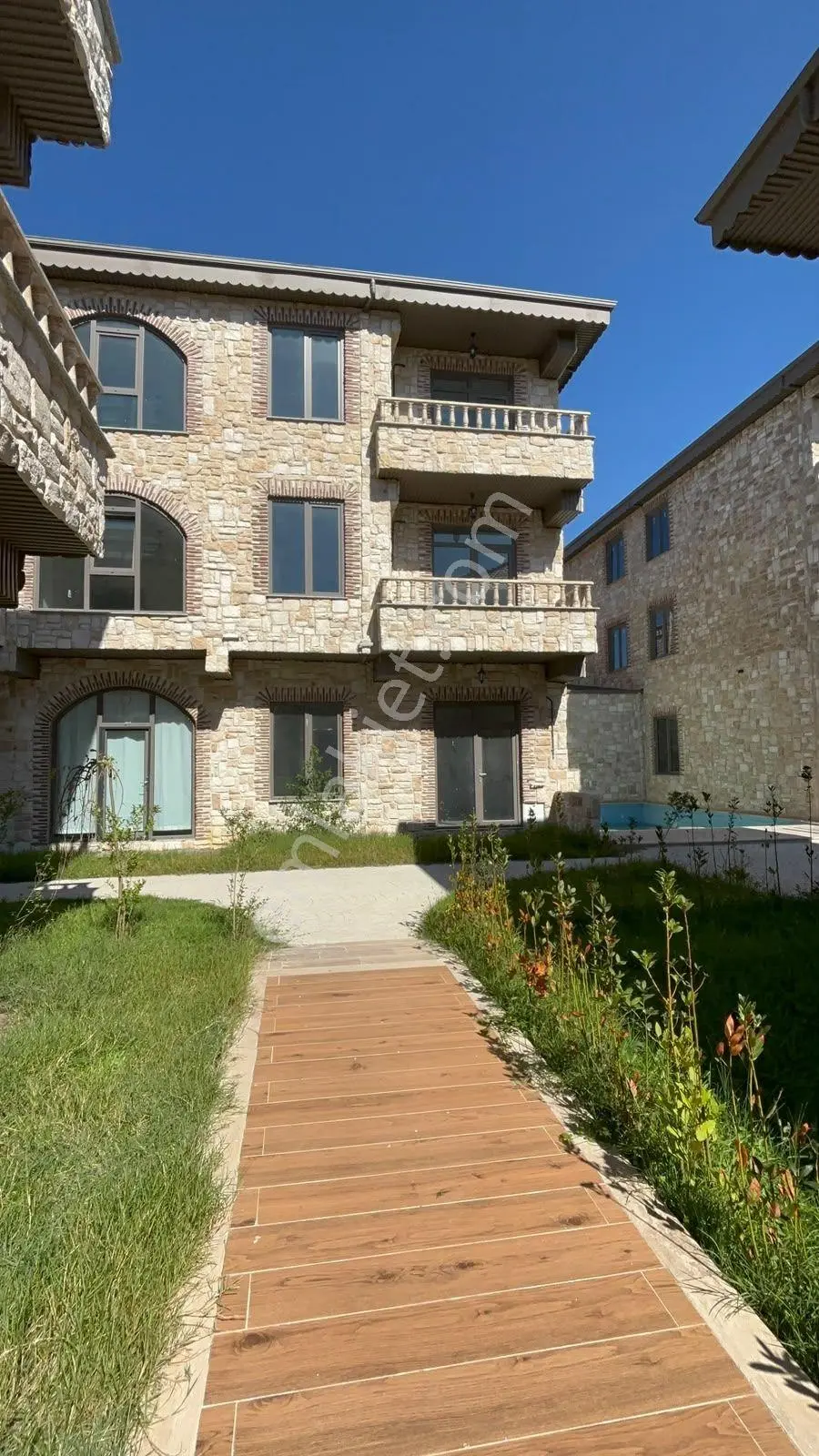 Kuzeyin İncisinden Karasu Sahile Yakın, İtalyan Konseptli Kuvars Sitesi’nde Keyifli Bir Yaşam — fotoğraf 12