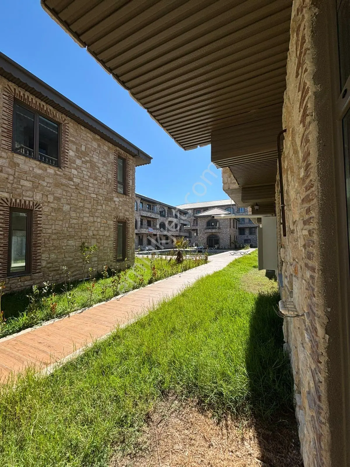 Kuzeyin İncisinden Karasu Sahile Yakın, İtalyan Konseptli Kuvars Sitesi’nde Keyifli Bir Yaşam — fotoğraf 13