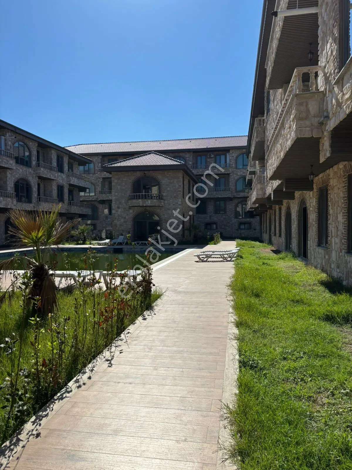 Kuzeyin İncisinden Karasu Sahile Yakın, İtalyan Konseptli Kuvars Sitesi’nde Keyifli Bir Yaşam — fotoğraf 14