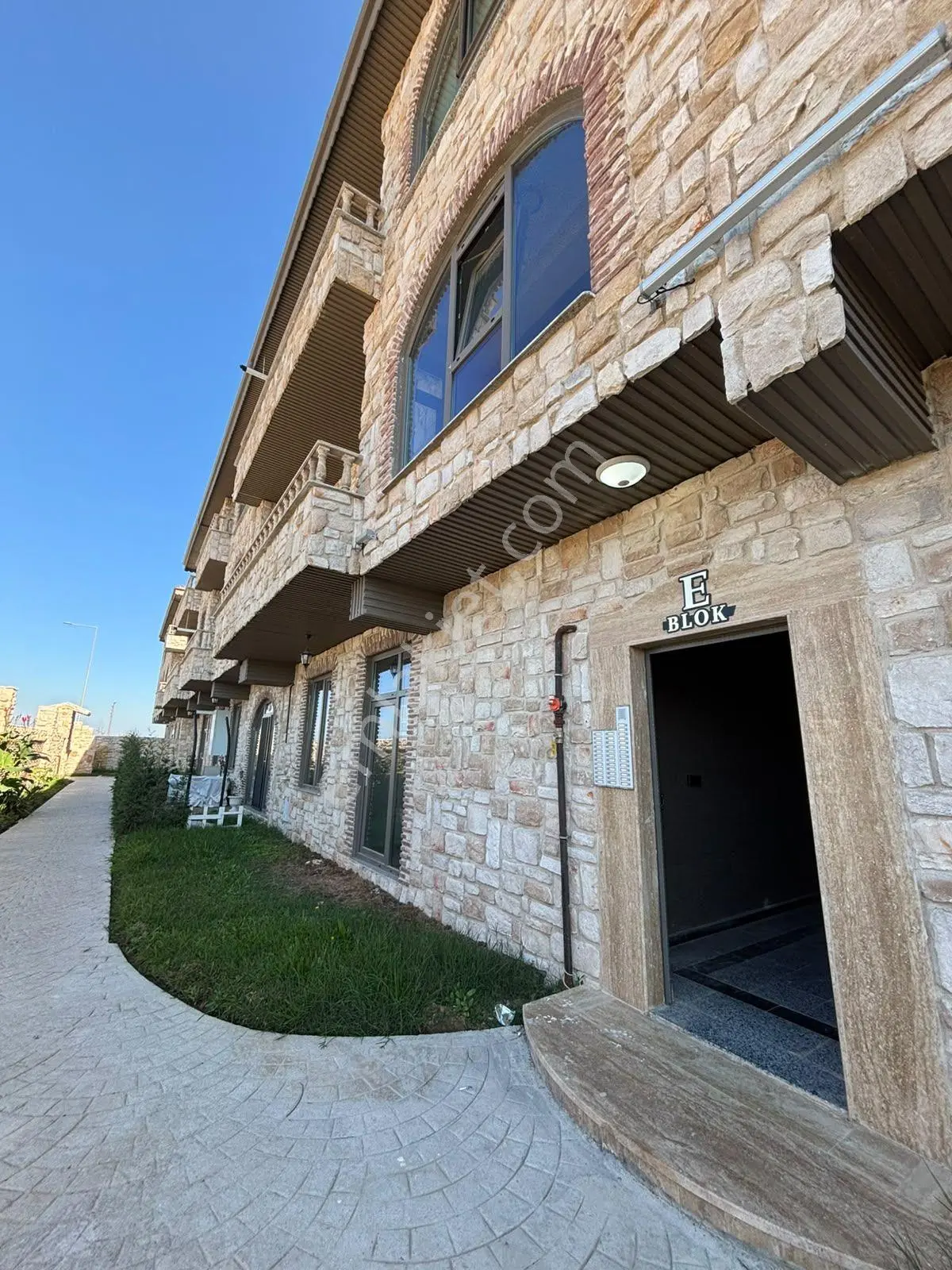Kuzeyin İncisinden Karasu Sahile Yakın, İtalyan Konseptli Kuvars Sitesi’nde Keyifli Bir Yaşam — fotoğraf 22