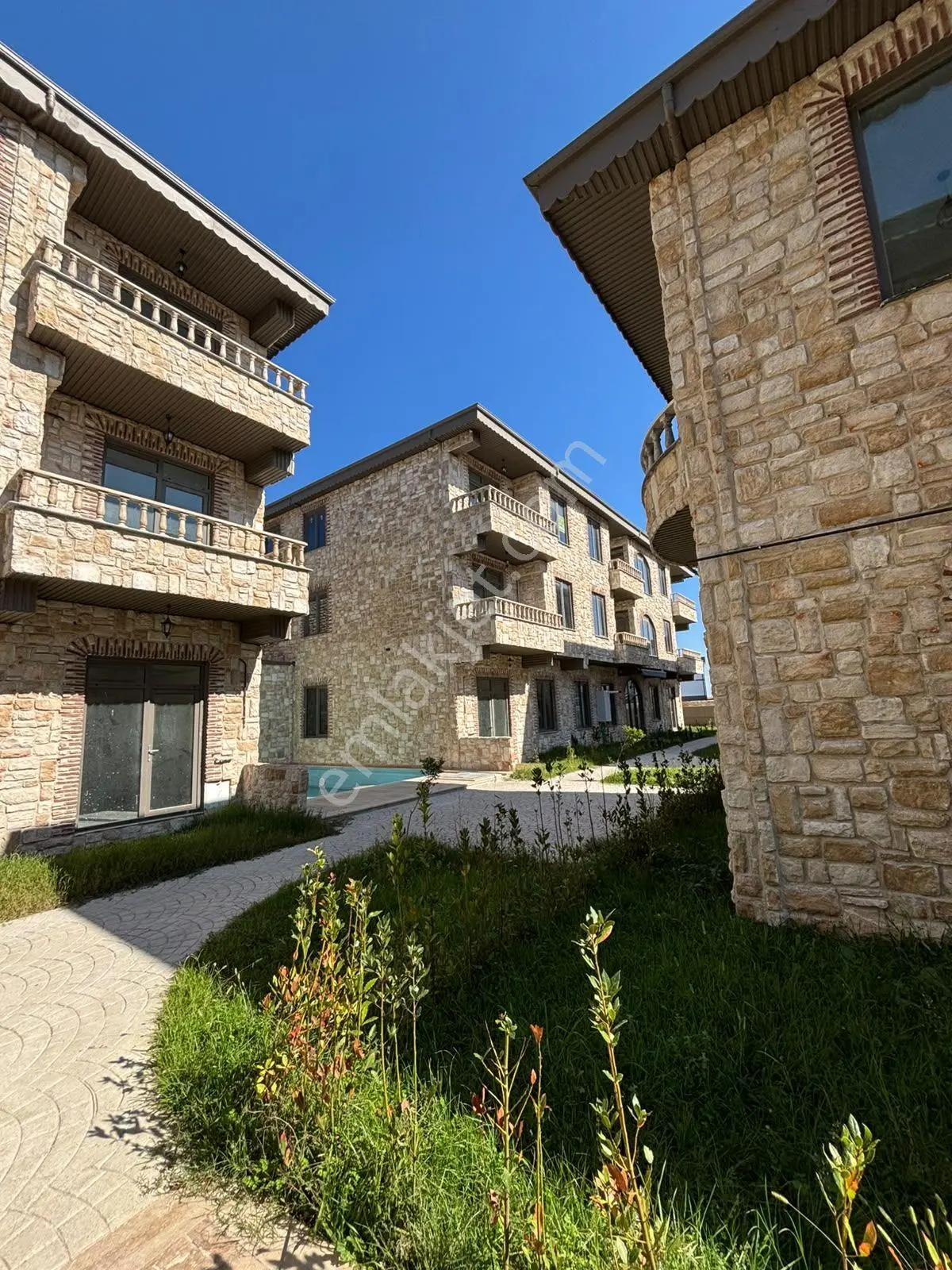 Kuzeyin İncisinden Karasu Sahile Yakın, İtalyan Konseptli Kuvars Sitesi’nde Keyifli Bir Yaşam — fotoğraf 23