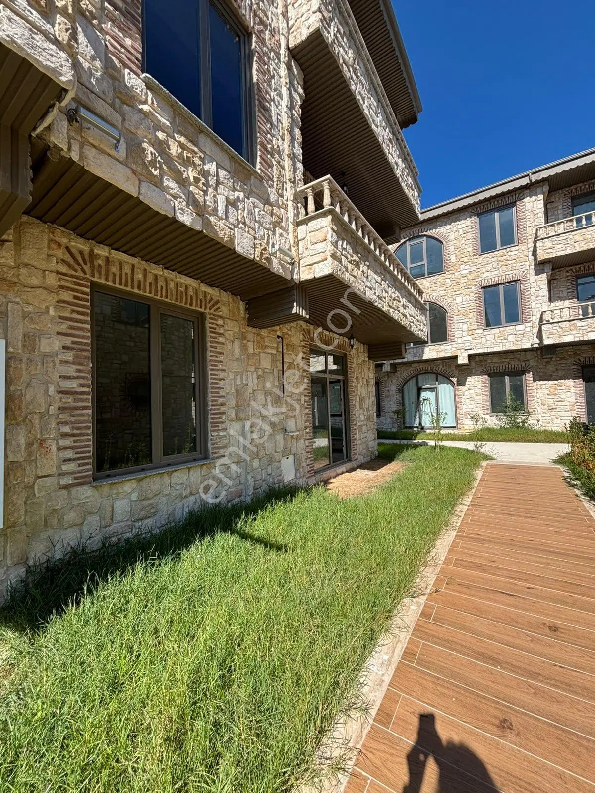 Kuzeyin İncisinden Karasu Sahile Yakın, İtalyan Konseptli Kuvars Sitesi’nde Keyifli Bir Yaşam — fotoğraf 30