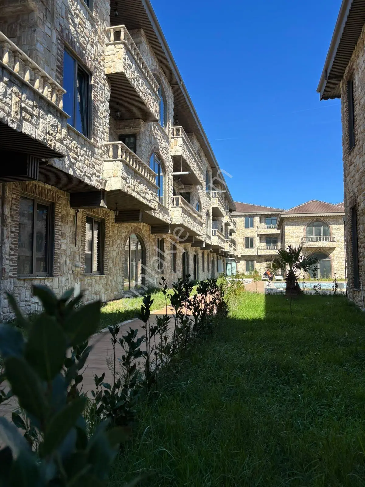 Kuzeyin İncisinden Karasu Sahile Yakın, İtalyan Konseptli Kuvars Sitesi’nde Keyifli Bir Yaşam — fotoğraf 32