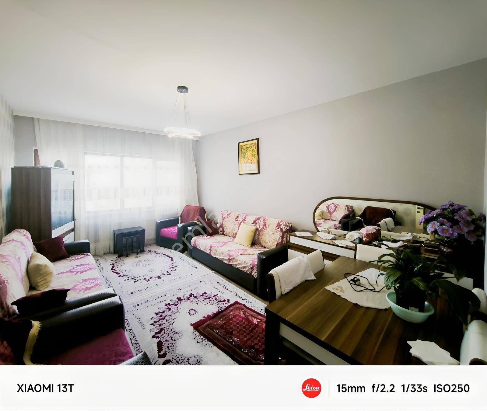 Sincan Tokide 2+1 Ekstra Yapılı Tapu Alınmış Borcu Yok Manzaralı — fotoğraf 4