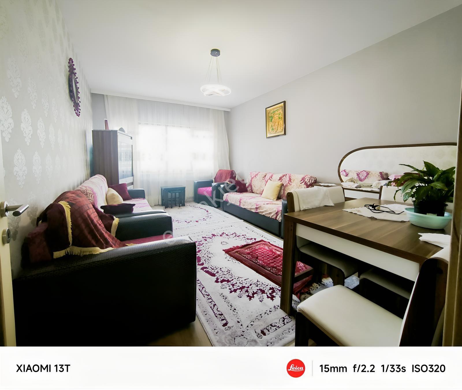 Sincan Tokide 2+1 Ekstra Yapılı Tapu Alınmış Borcu Yok Manzaralı — fotoğraf 5