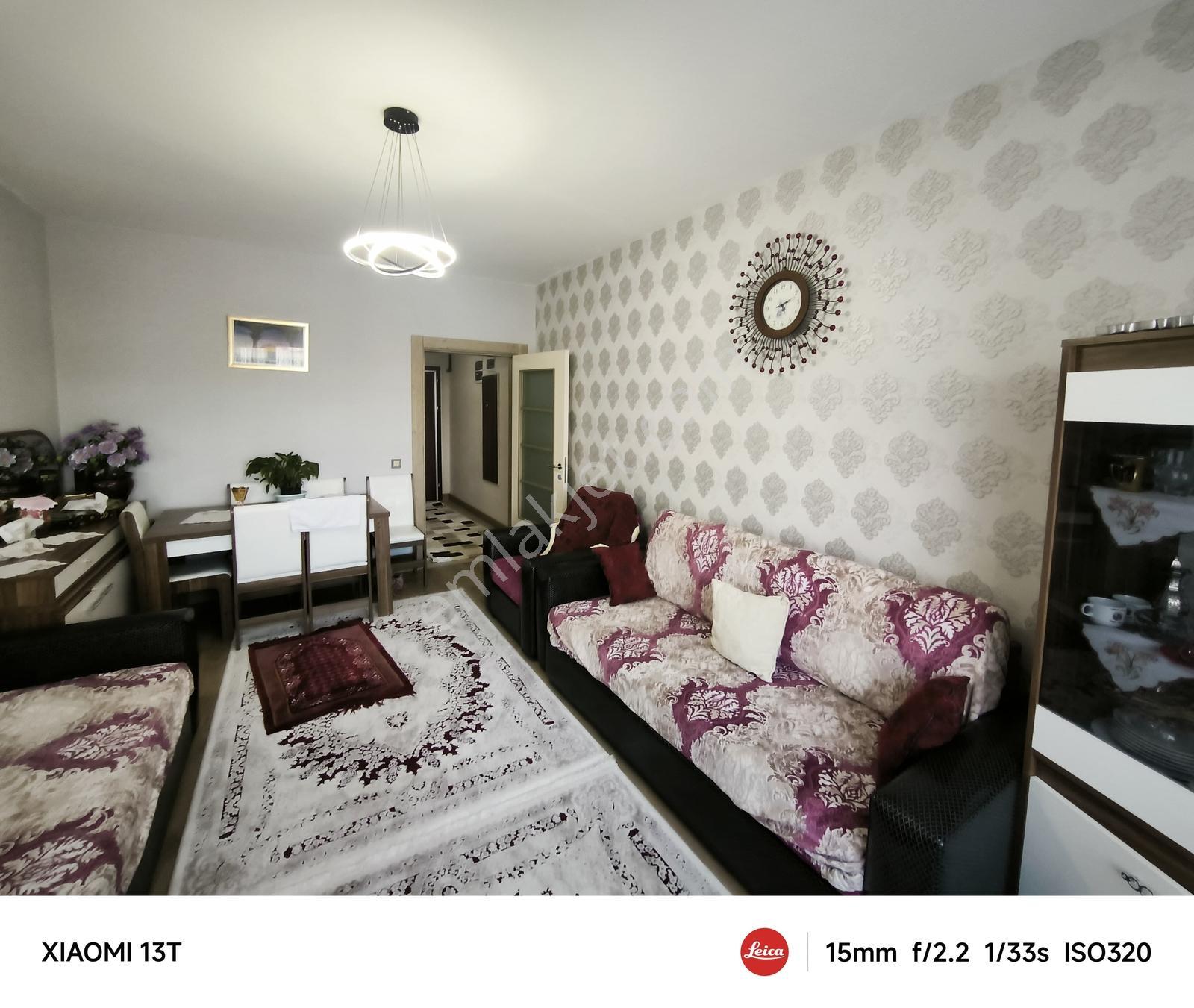 Sincan Tokide 2+1 Ekstra Yapılı Tapu Alınmış Borcu Yok Manzaralı — fotoğraf 7