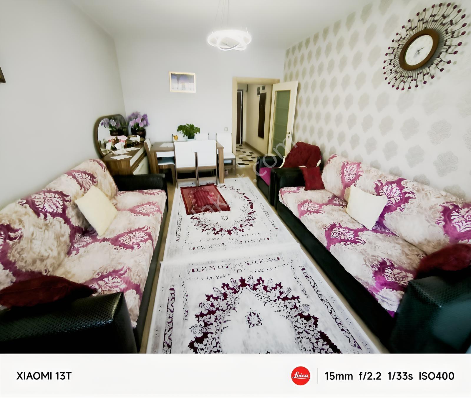 Sincan Tokide 2+1 Ekstra Yapılı Tapu Alınmış Borcu Yok Manzaralı — fotoğraf 8