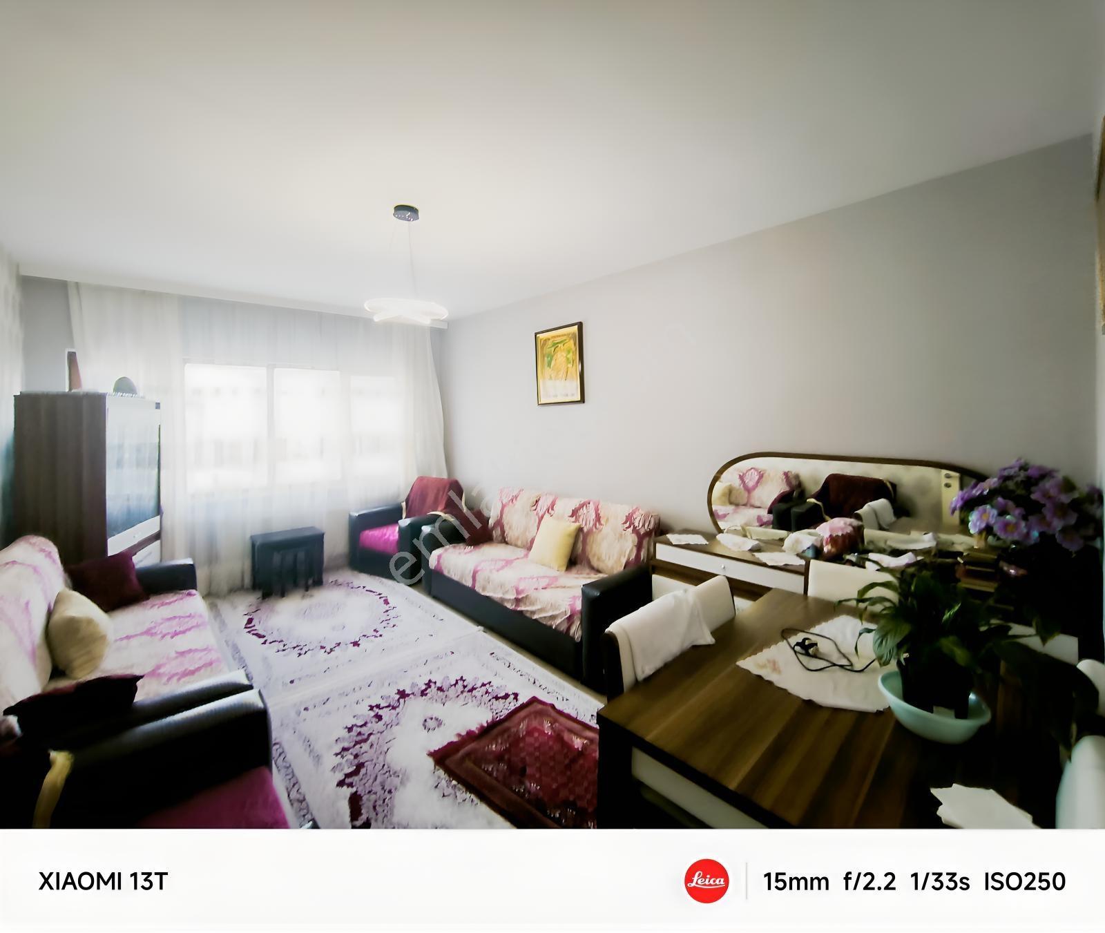 Sincan Tokide 2+1 Ekstra Yapılı Tapu Alınmış Borcu Yok Manzaralı — fotoğraf 9