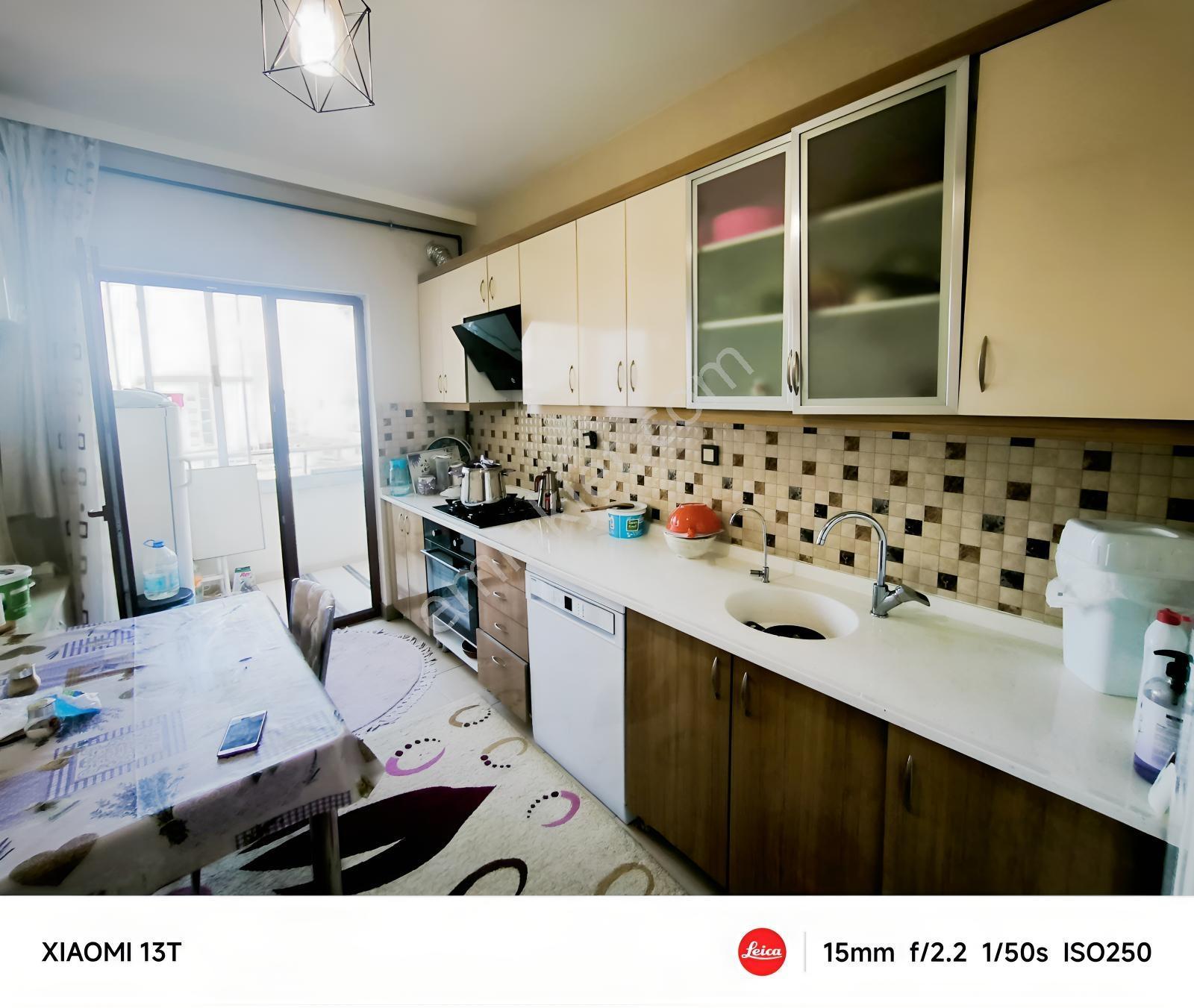 Sincan Tokide 2+1 Ekstra Yapılı Tapu Alınmış Borcu Yok Manzaralı — fotoğraf 10