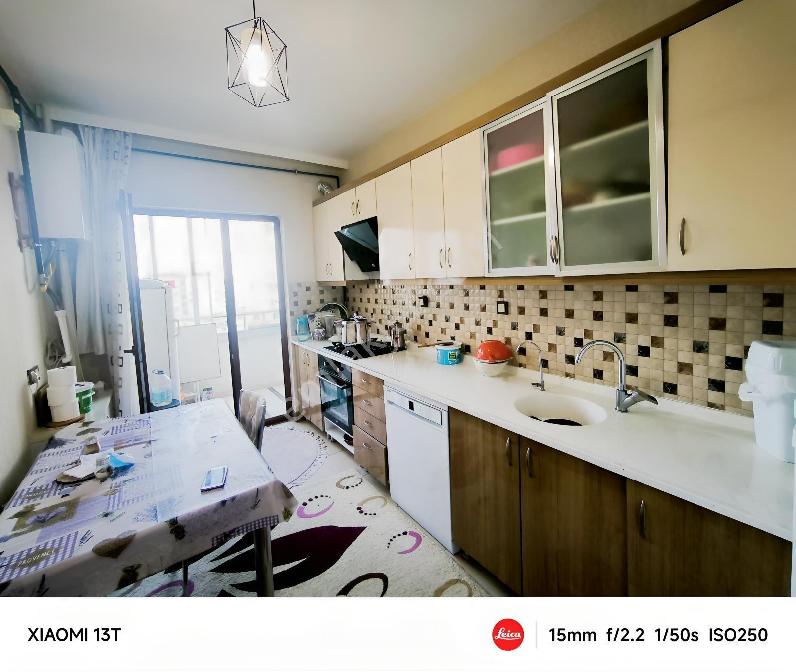 Sincan Tokide 2+1 Ekstra Yapılı Tapu Alınmış Borcu Yok Manzaralı — fotoğraf 11