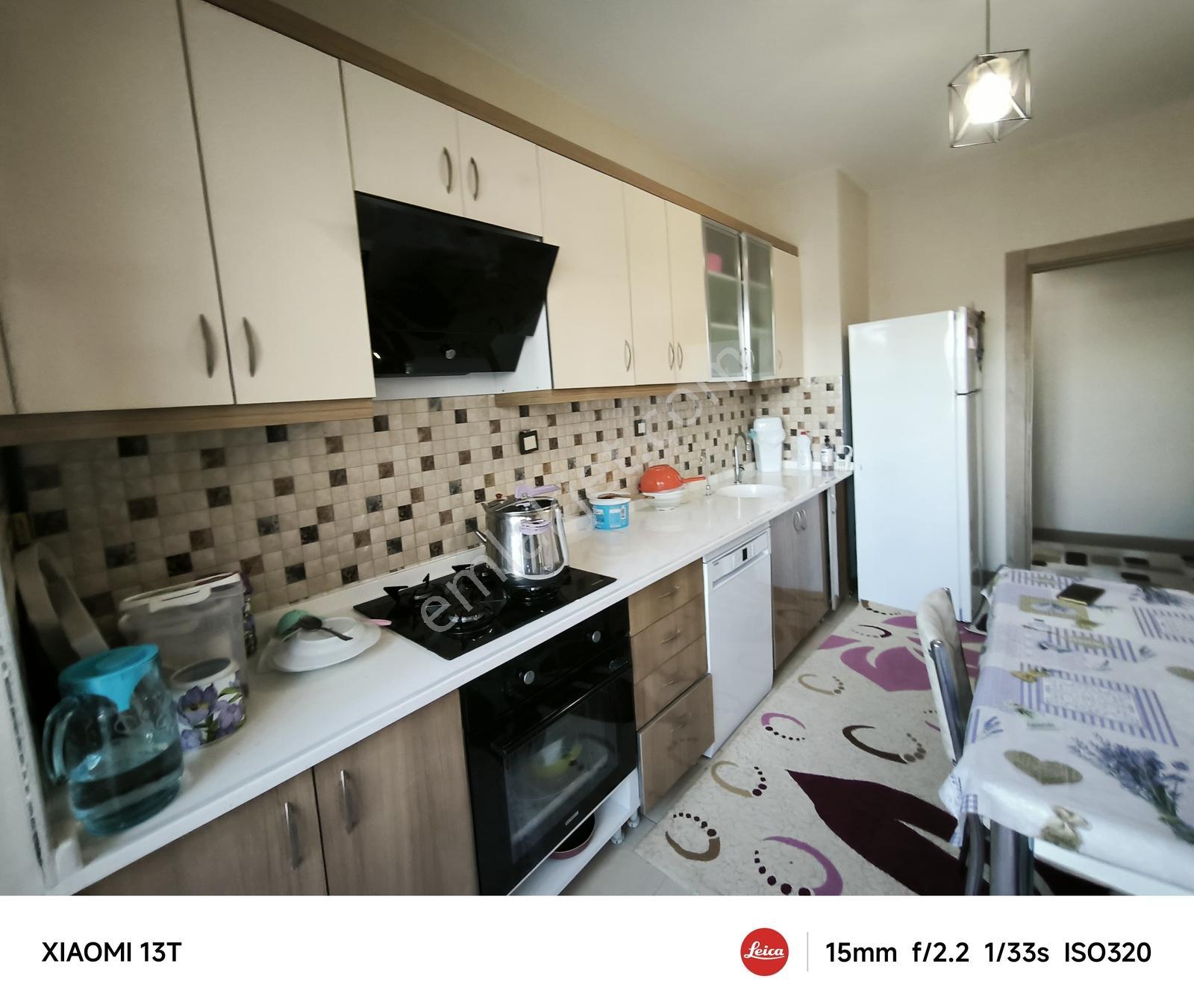 Sincan Tokide 2+1 Ekstra Yapılı Tapu Alınmış Borcu Yok Manzaralı — fotoğraf 12