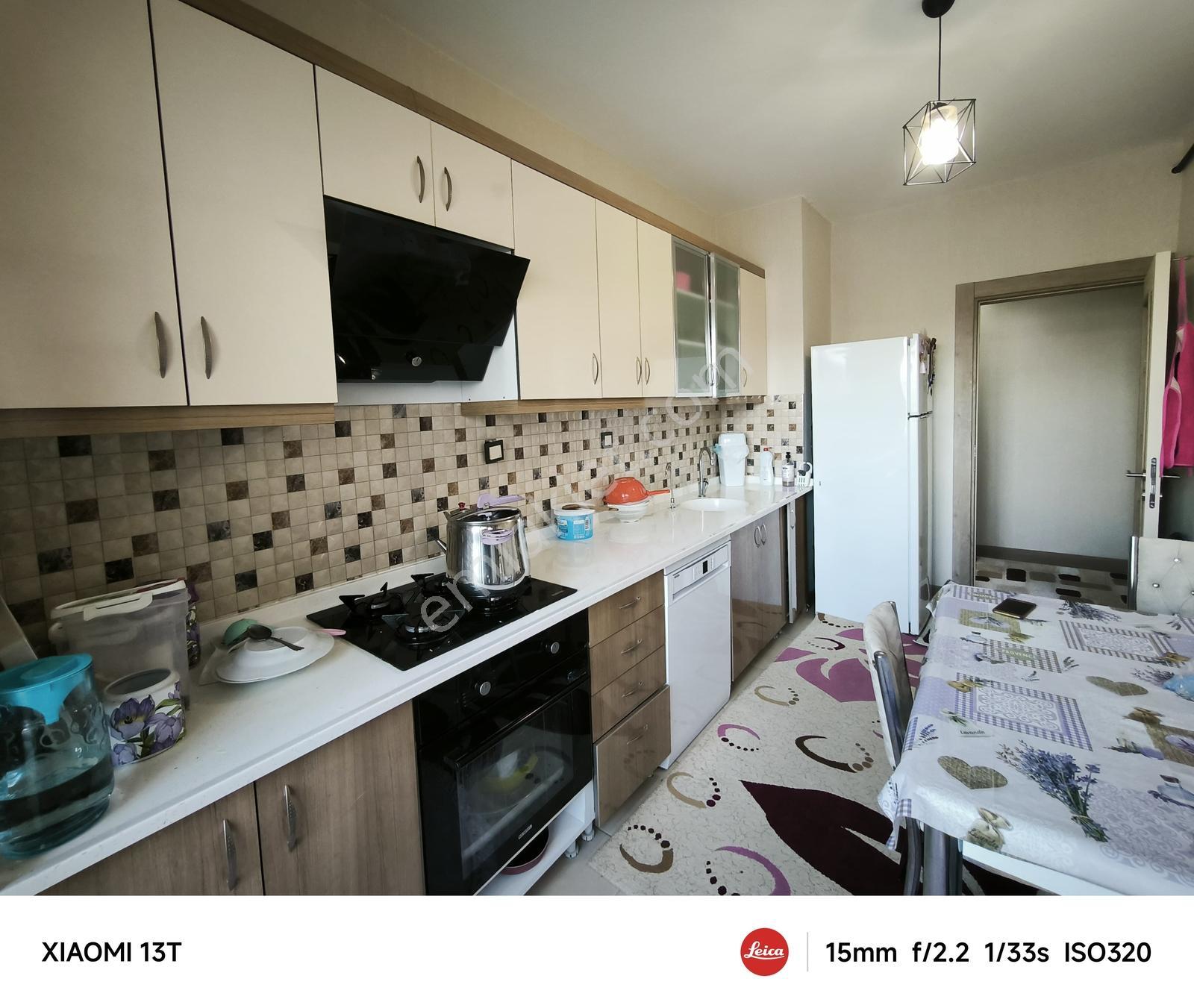 Sincan Tokide 2+1 Ekstra Yapılı Tapu Alınmış Borcu Yok Manzaralı — fotoğraf 13