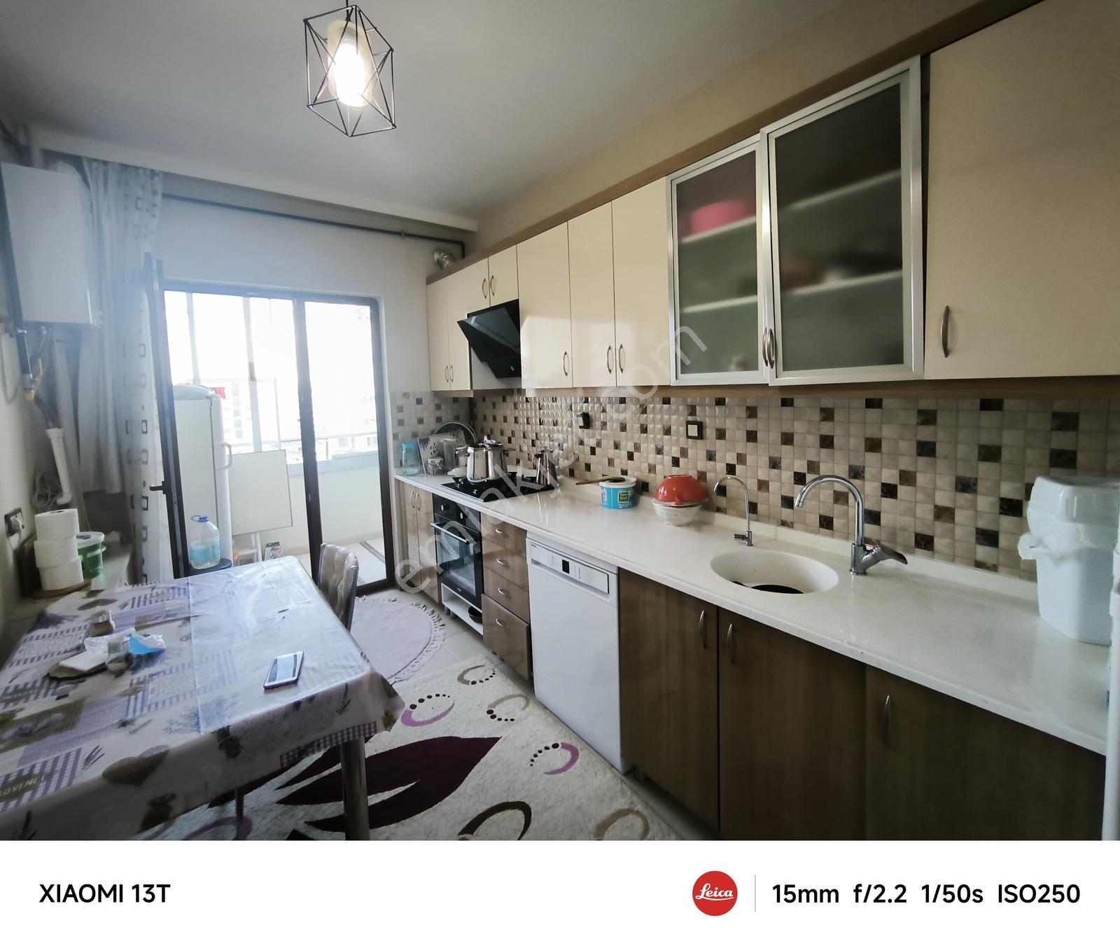 Sincan Tokide 2+1 Ekstra Yapılı Tapu Alınmış Borcu Yok Manzaralı — fotoğraf 14