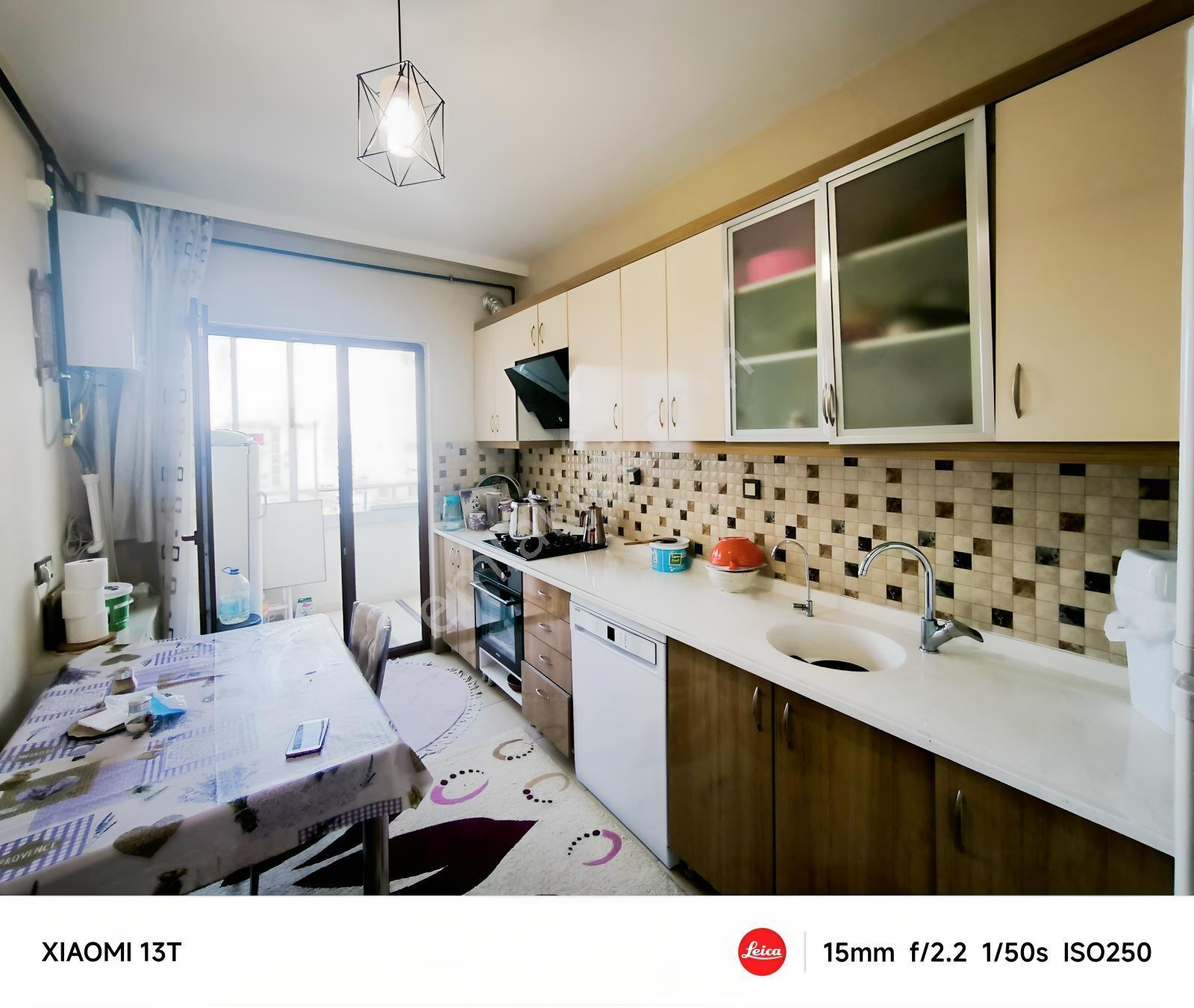Sincan Tokide 2+1 Ekstra Yapılı Tapu Alınmış Borcu Yok Manzaralı — fotoğraf 15