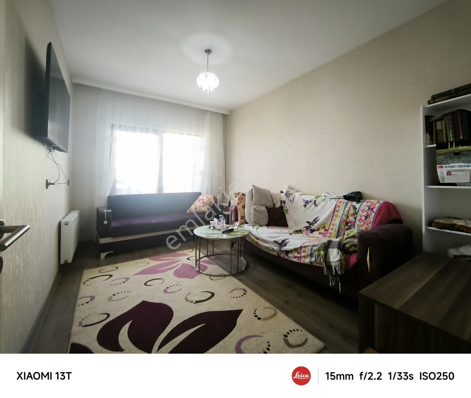 Sincan Tokide 2+1 Ekstra Yapılı Tapu Alınmış Borcu Yok Manzaralı — fotoğraf 19