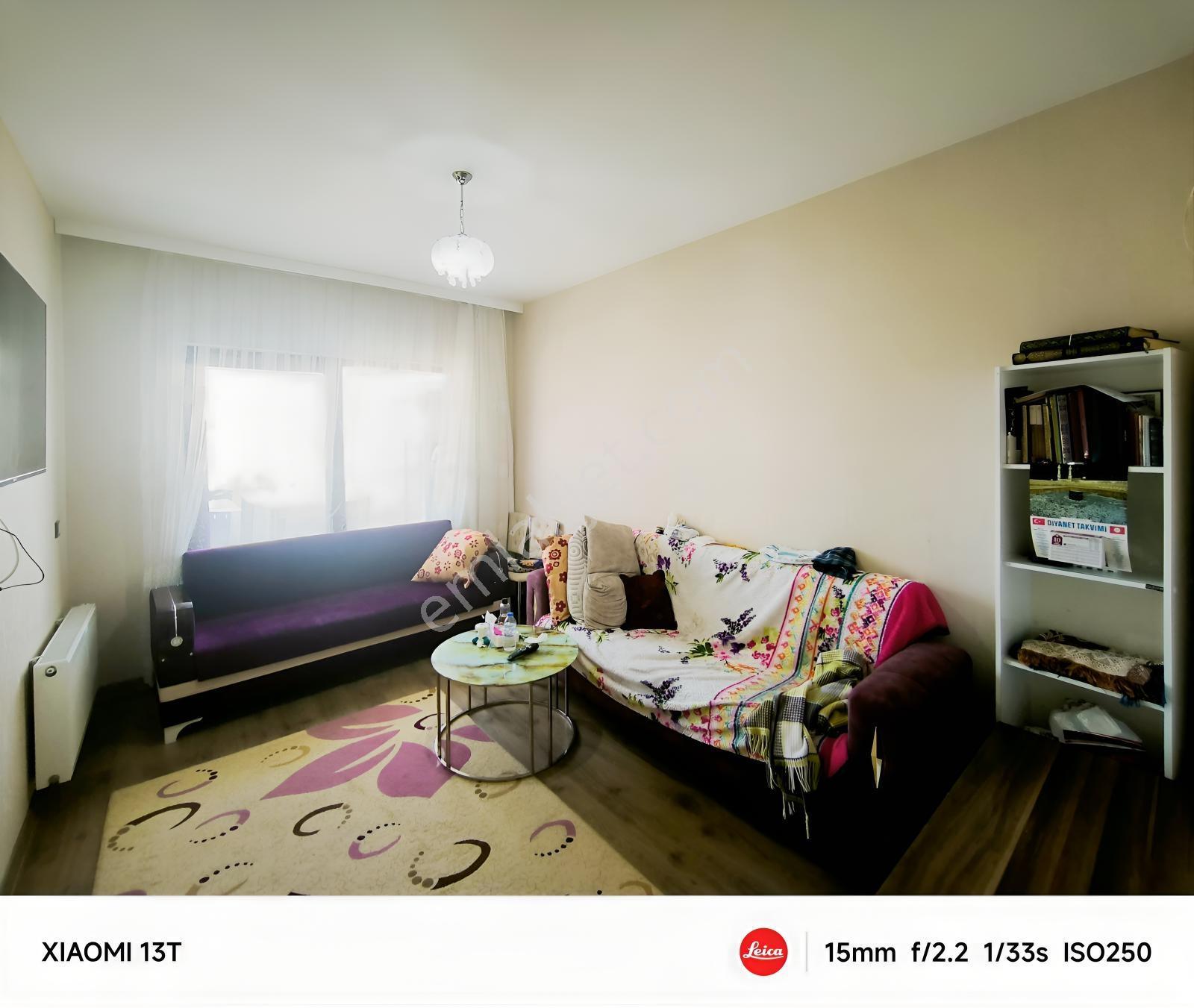 Sincan Tokide 2+1 Ekstra Yapılı Tapu Alınmış Borcu Yok Manzaralı — fotoğraf 20