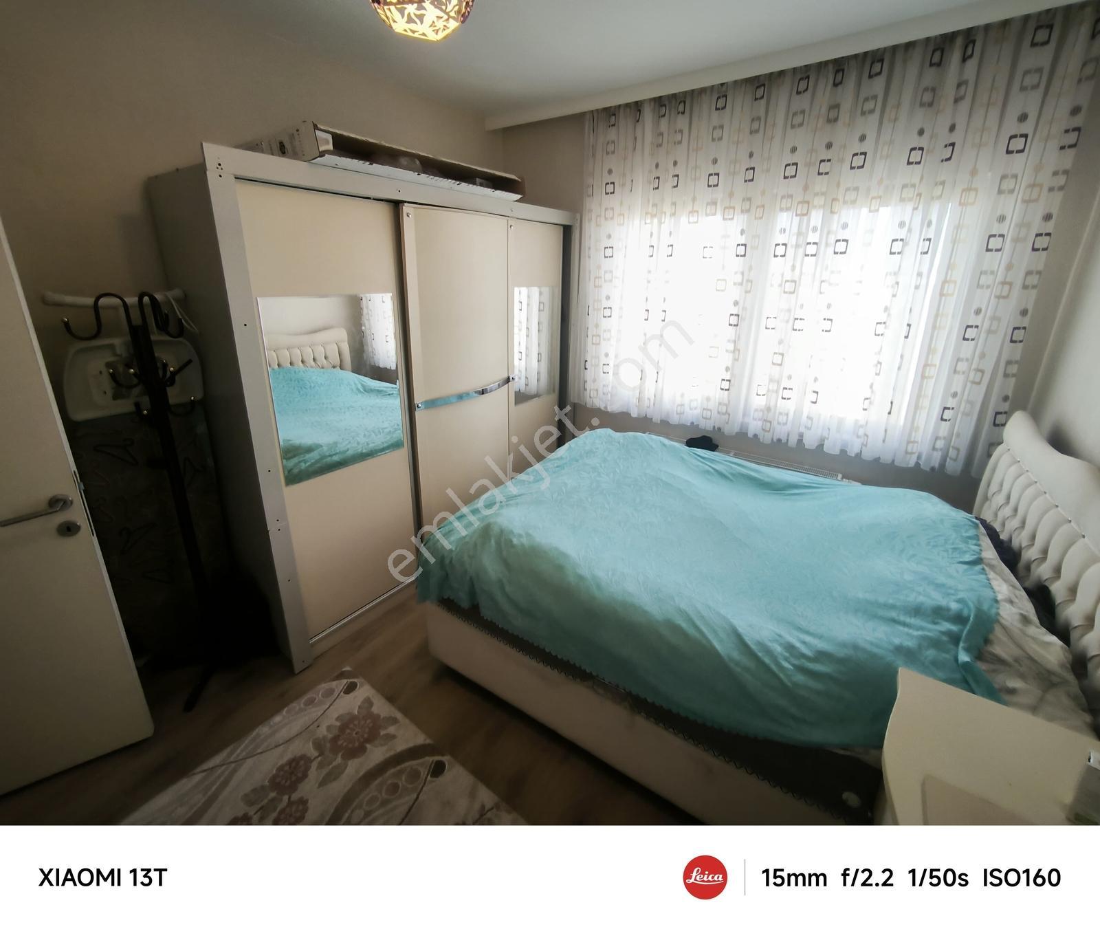 Sincan Tokide 2+1 Ekstra Yapılı Tapu Alınmış Borcu Yok Manzaralı — fotoğraf 21