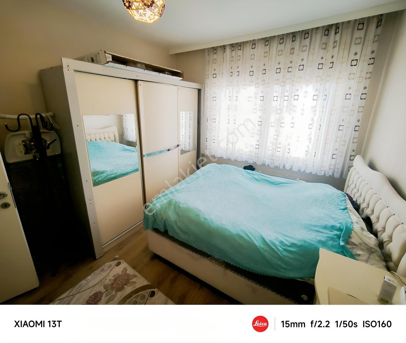 Sincan Tokide 2+1 Ekstra Yapılı Tapu Alınmış Borcu Yok Manzaralı — fotoğraf 23