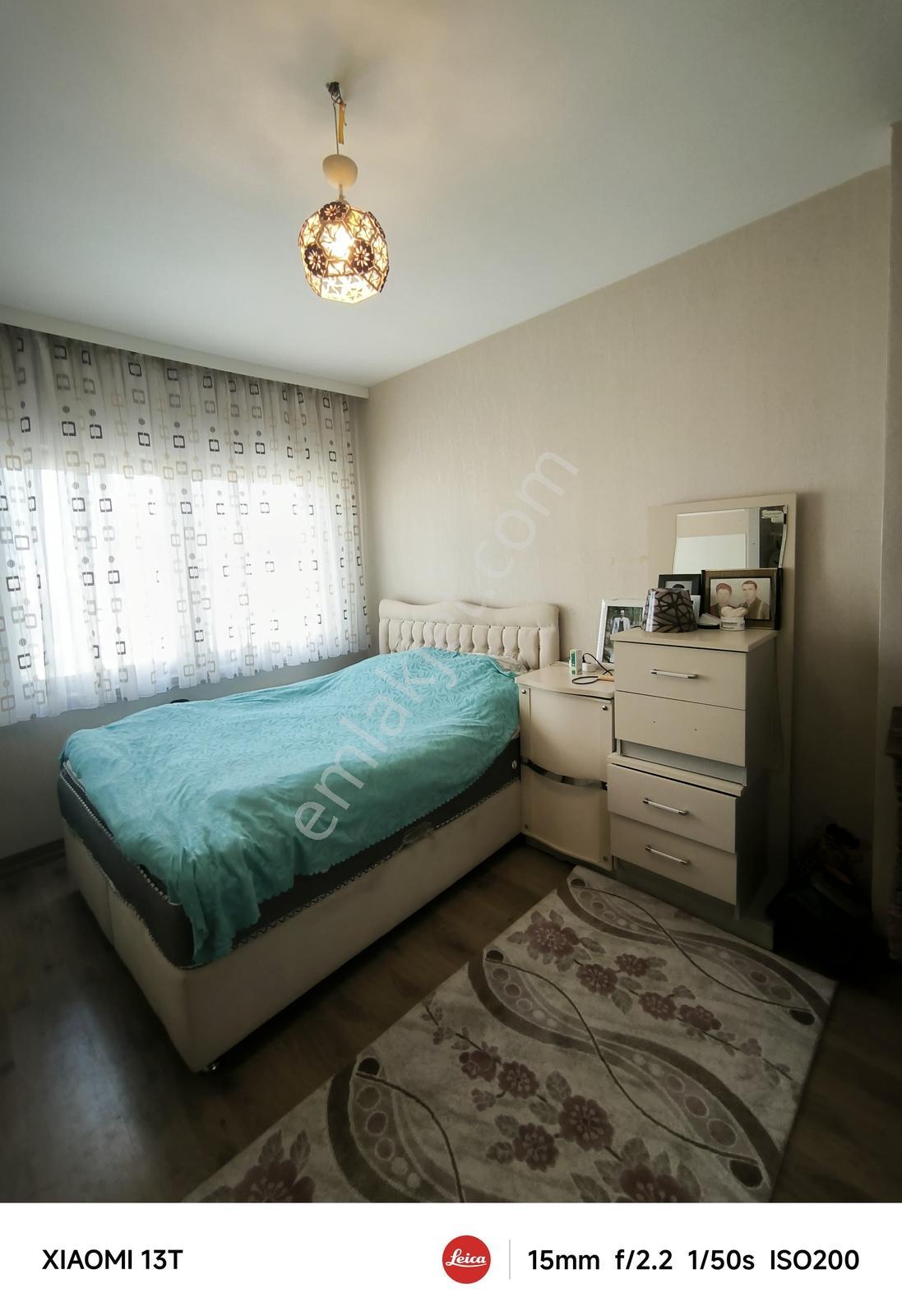 Sincan Tokide 2+1 Ekstra Yapılı Tapu Alınmış Borcu Yok Manzaralı — fotoğraf 24