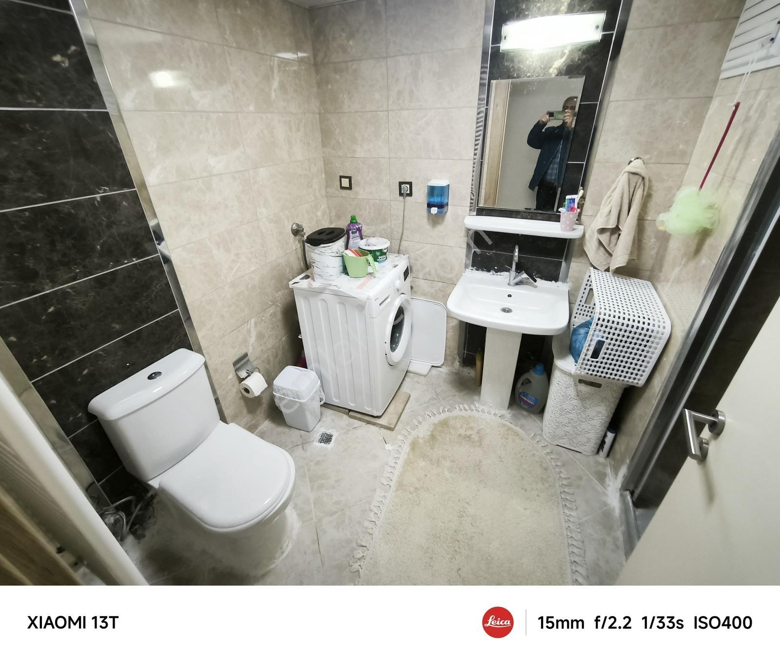 Sincan Tokide 2+1 Ekstra Yapılı Tapu Alınmış Borcu Yok Manzaralı — fotoğraf 30