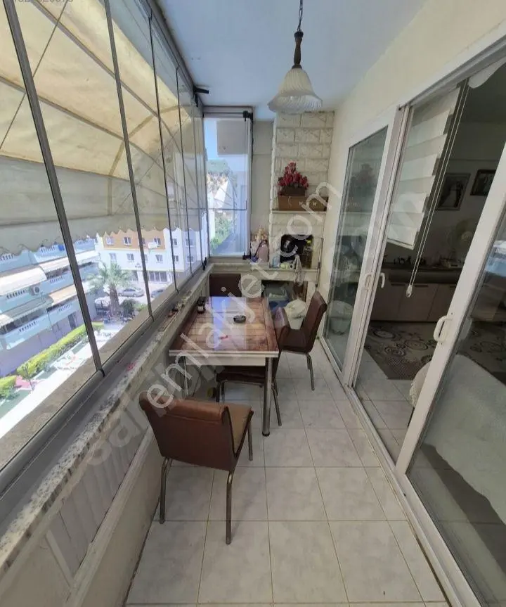 **gemlik Kumla’da Havuzlu Site İçerisinde Satılık 2+1 Daire!** — fotoğraf 3