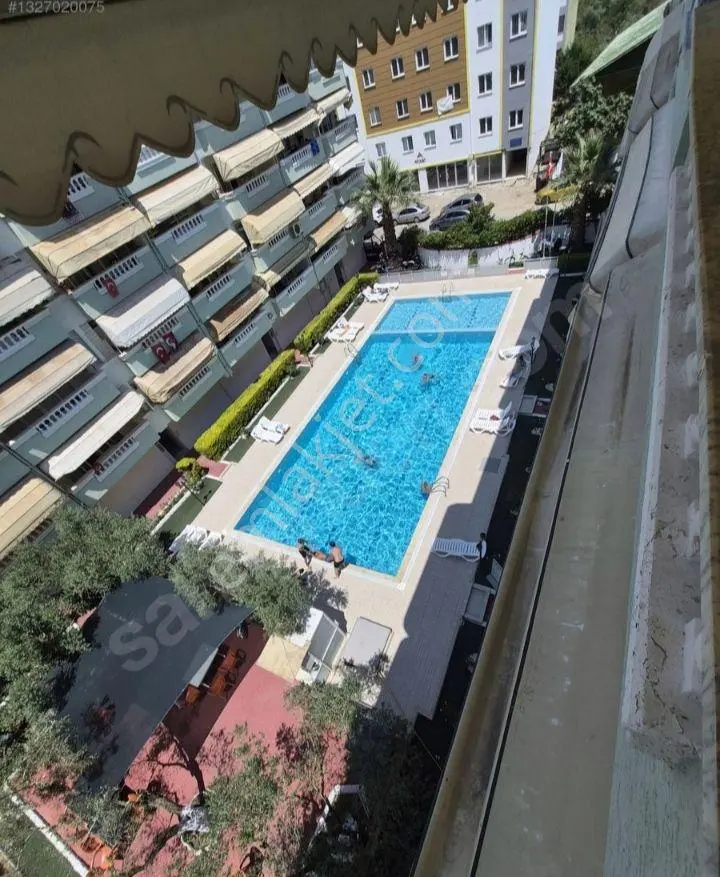 **gemlik Kumla’da Havuzlu Site İçerisinde Satılık 2+1 Daire!** — fotoğraf 4
