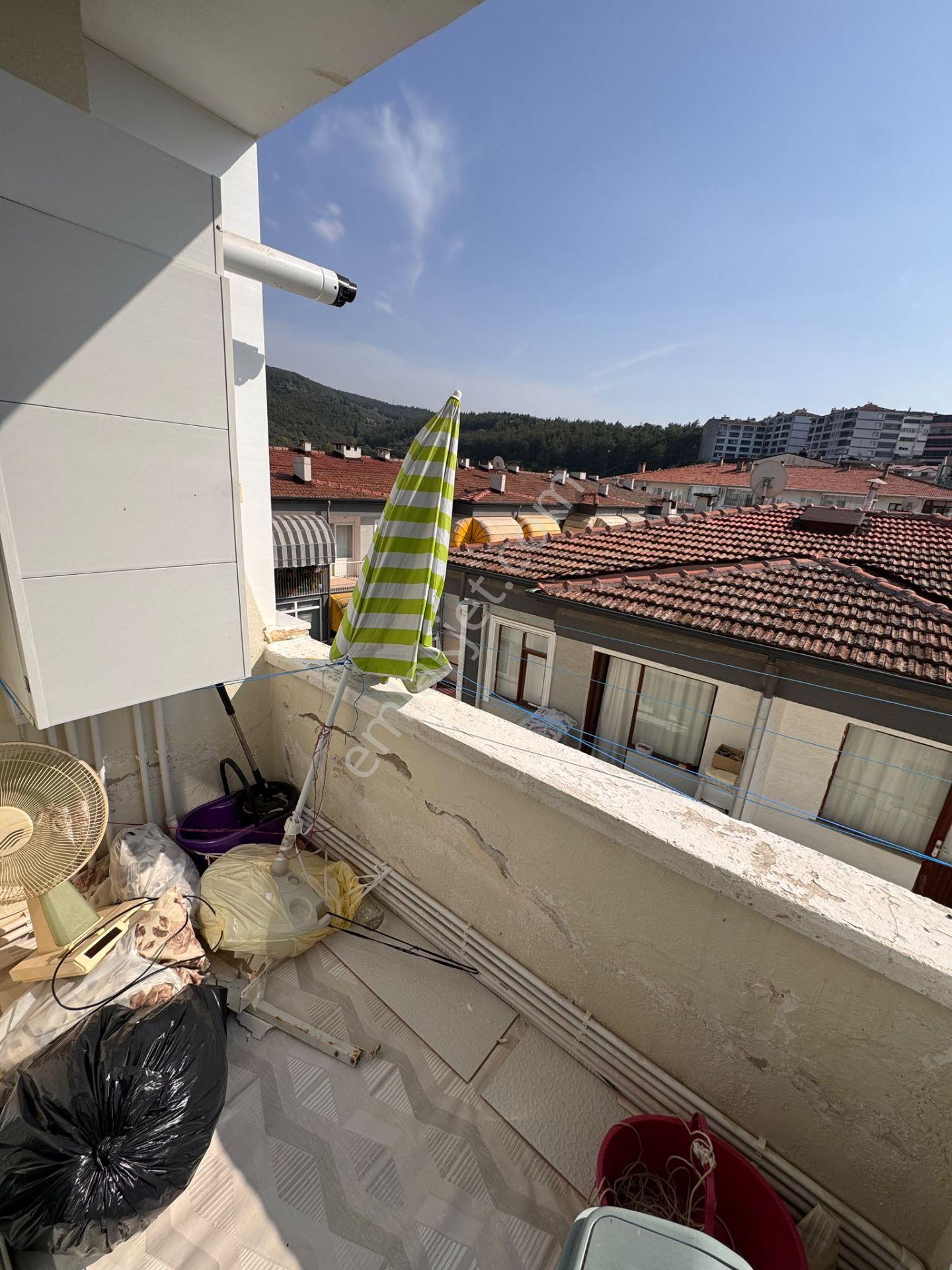 **gemlik Kumla’da Havuzlu Site İçerisinde Satılık 2+1 Daire!** — fotoğraf 10
