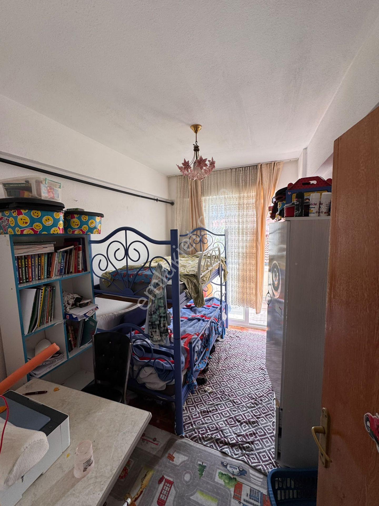 **gemlik Kumla’da Havuzlu Site İçerisinde Satılık 2+1 Daire!** — fotoğraf 11