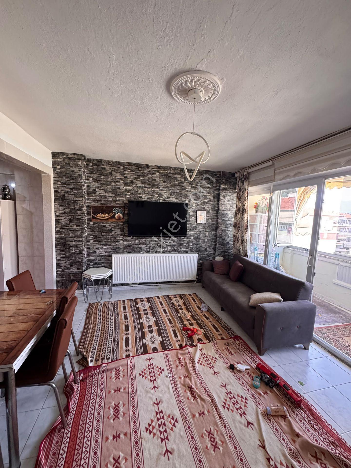 **gemlik Kumla’da Havuzlu Site İçerisinde Satılık 2+1 Daire!** — fotoğraf 13
