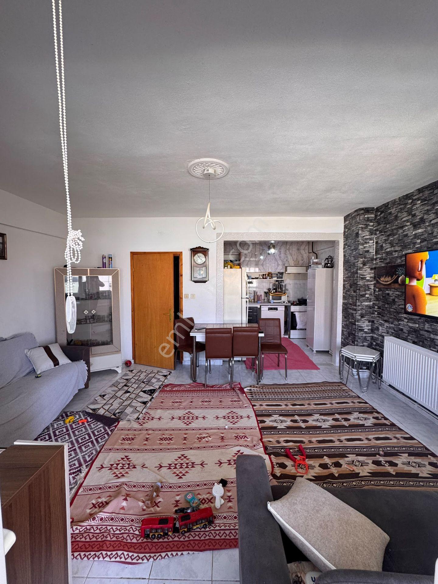 **gemlik Kumla’da Havuzlu Site İçerisinde Satılık 2+1 Daire!** — fotoğraf 16