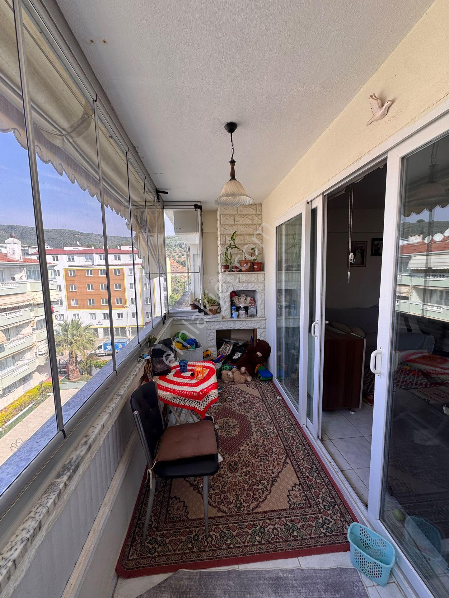 **gemlik Kumla’da Havuzlu Site İçerisinde Satılık 2+1 Daire!** — fotoğraf 17