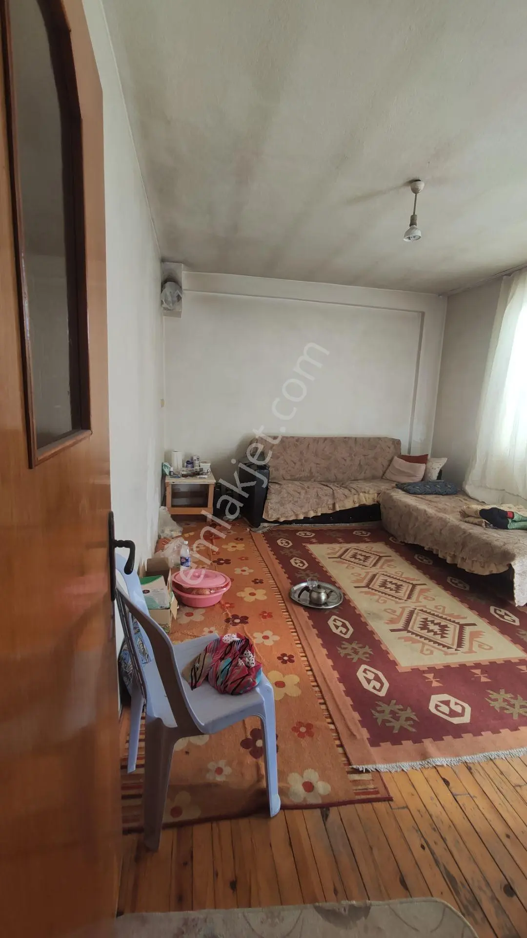 Karşıyaka Mahallesinde Halı Sahaya Yakın 2+1 Satılık Daire — fotoğraf 5