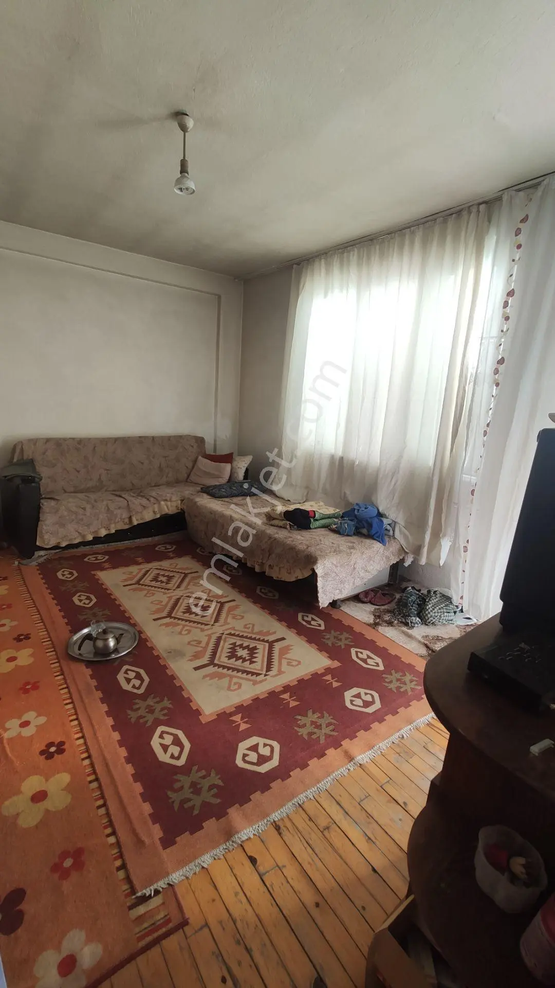 Karşıyaka Mahallesinde Halı Sahaya Yakın 2+1 Satılık Daire — fotoğraf 6