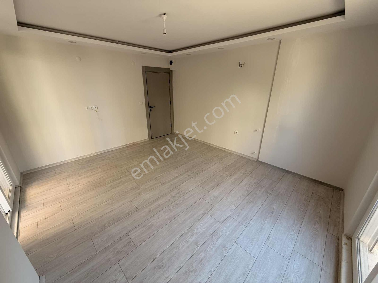 Şelalenin Hemen Yanında Geniş Yüksek Giriş 2+1 — fotoğraf 8