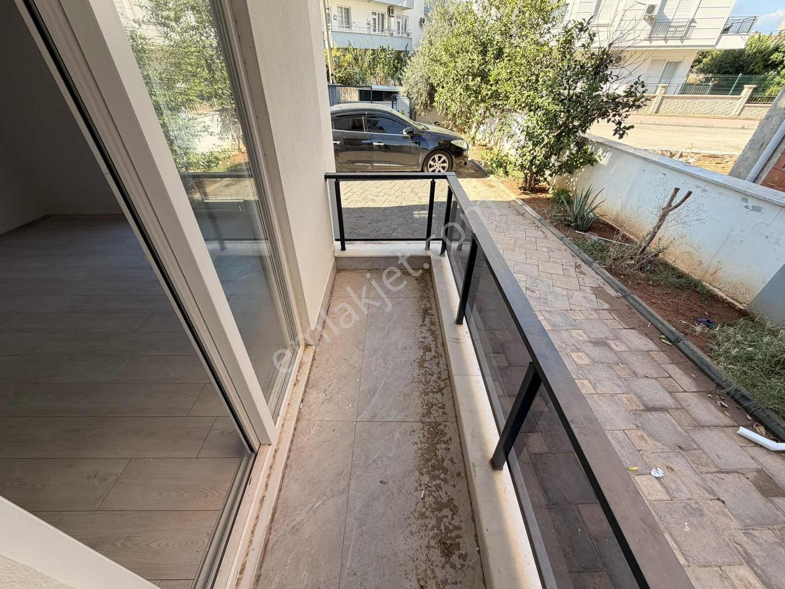 Şelalenin Hemen Yanında Geniş Yüksek Giriş 2+1 — fotoğraf 9