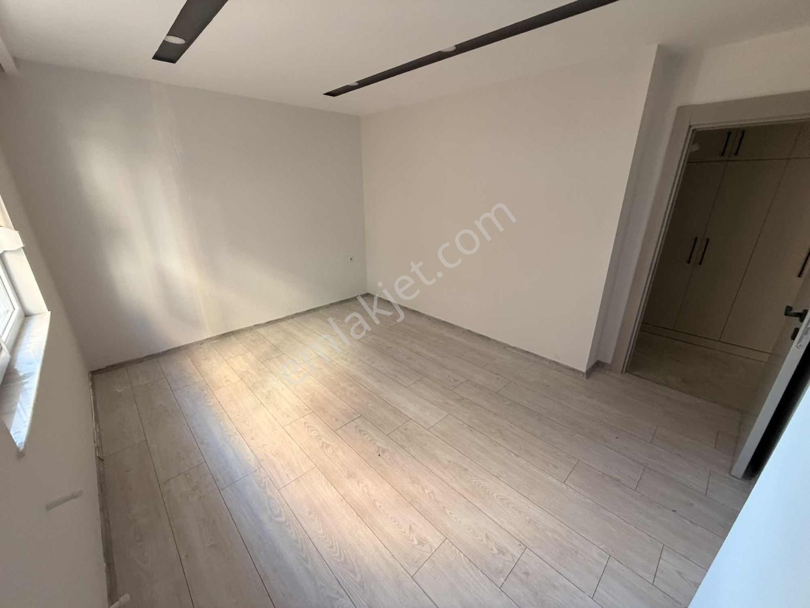 Şelalenin Hemen Yanında Geniş Yüksek Giriş 2+1 — fotoğraf 12