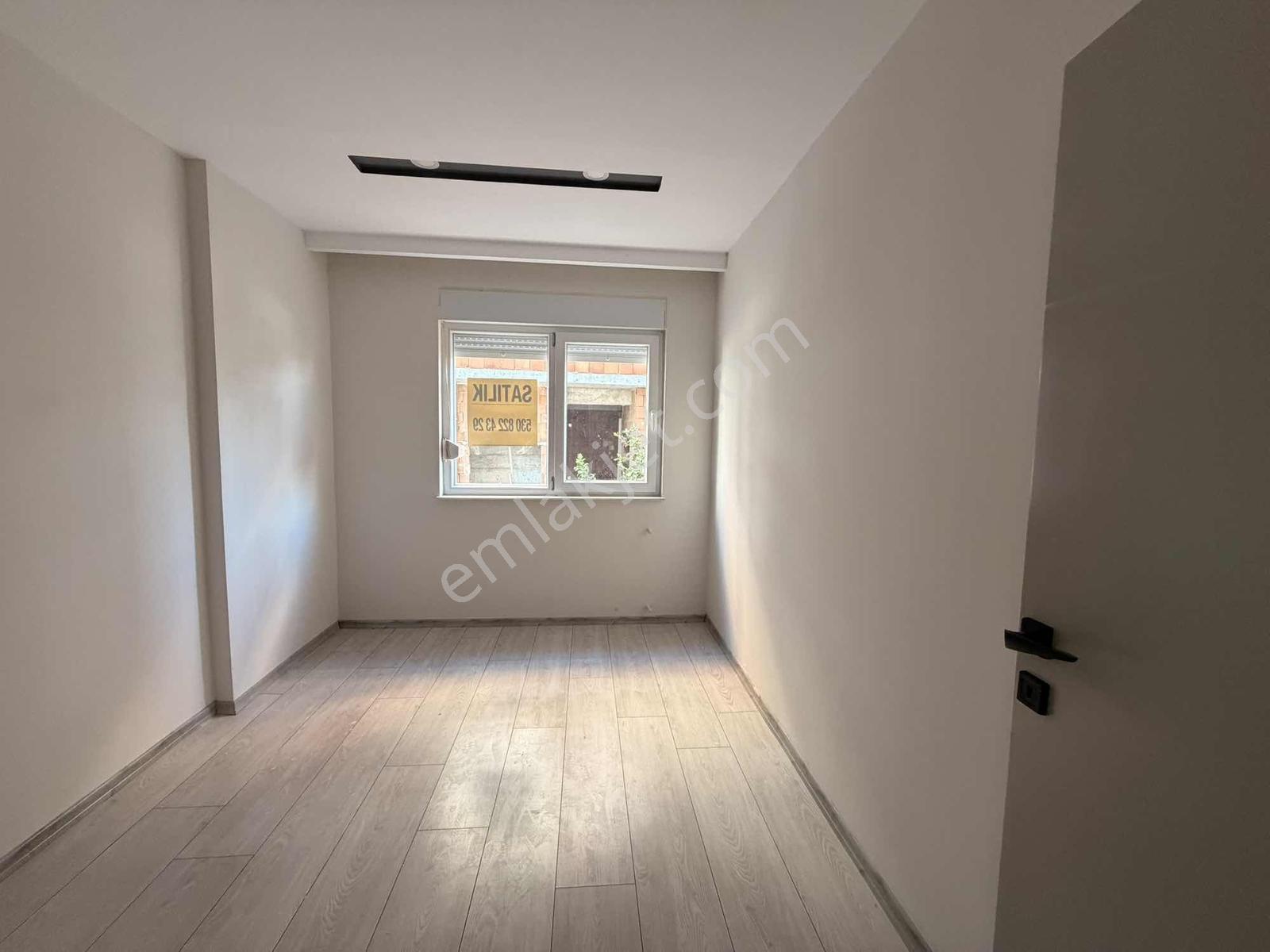 Şelalenin Hemen Yanında Geniş Yüksek Giriş 2+1 — fotoğraf 14