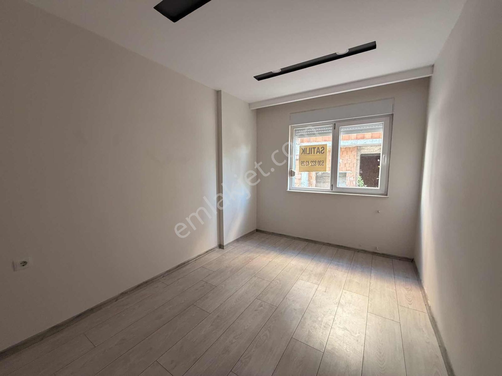 Şelalenin Hemen Yanında Geniş Yüksek Giriş 2+1 — fotoğraf 15