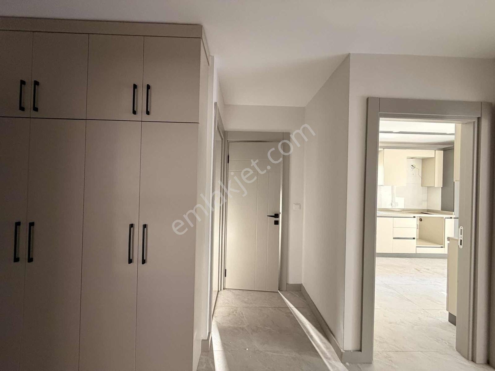 Şelalenin Hemen Yanında Geniş Yüksek Giriş 2+1 — fotoğraf 16