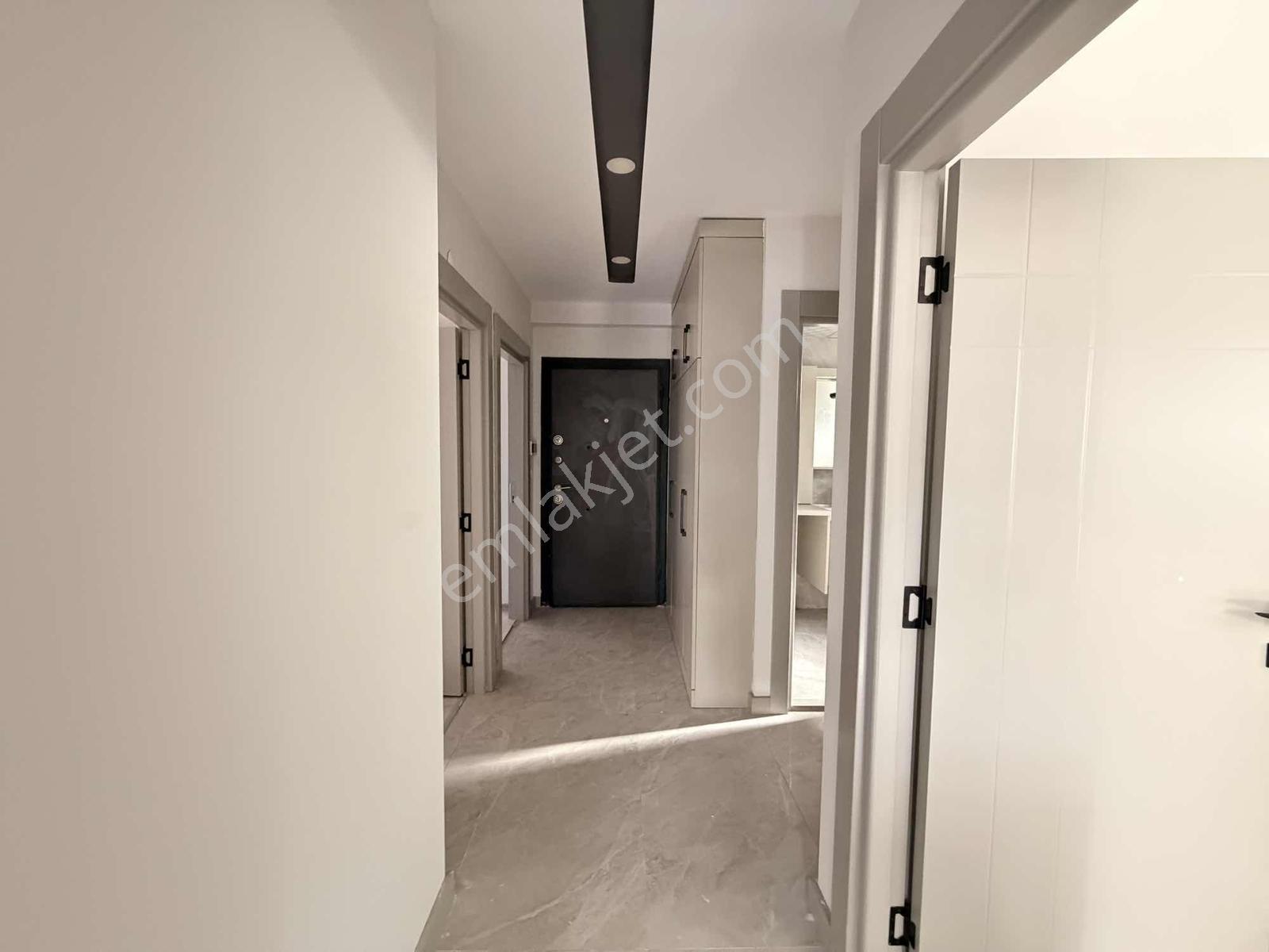 Şelalenin Hemen Yanında Geniş Yüksek Giriş 2+1 — fotoğraf 20