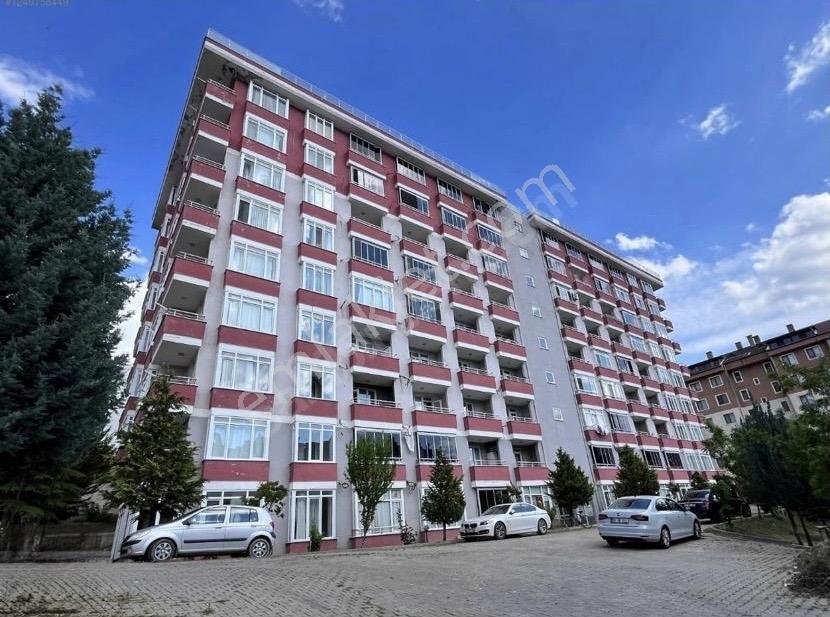 Tuncer Rezidans'Ta Fırsat Yatırımlık Kiracılı Satılık 1+0