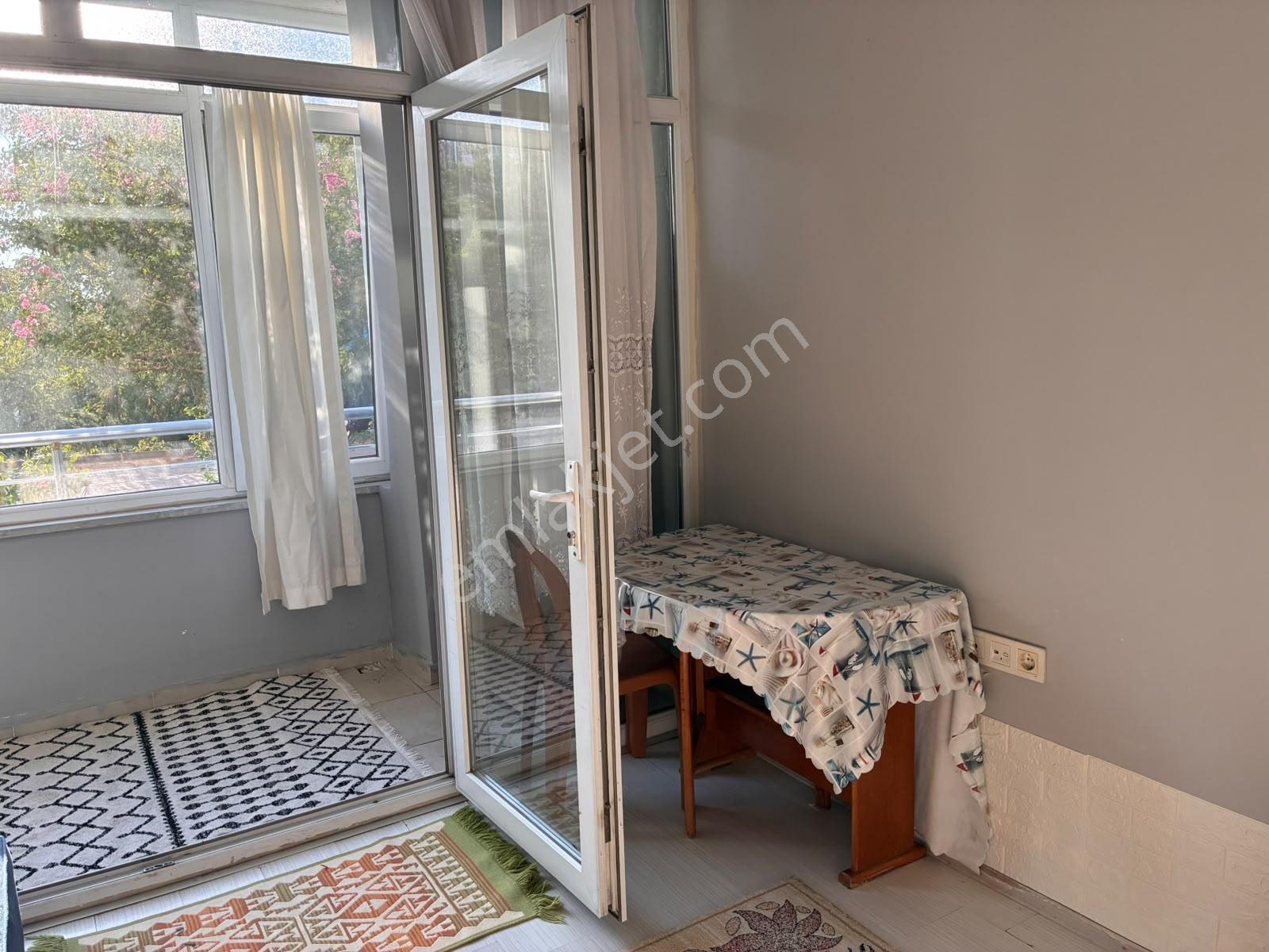 Tuncer Rezidans'ta Fırsat Yatırımlık Kiracılı Satılık 1+0 — fotoğraf 5