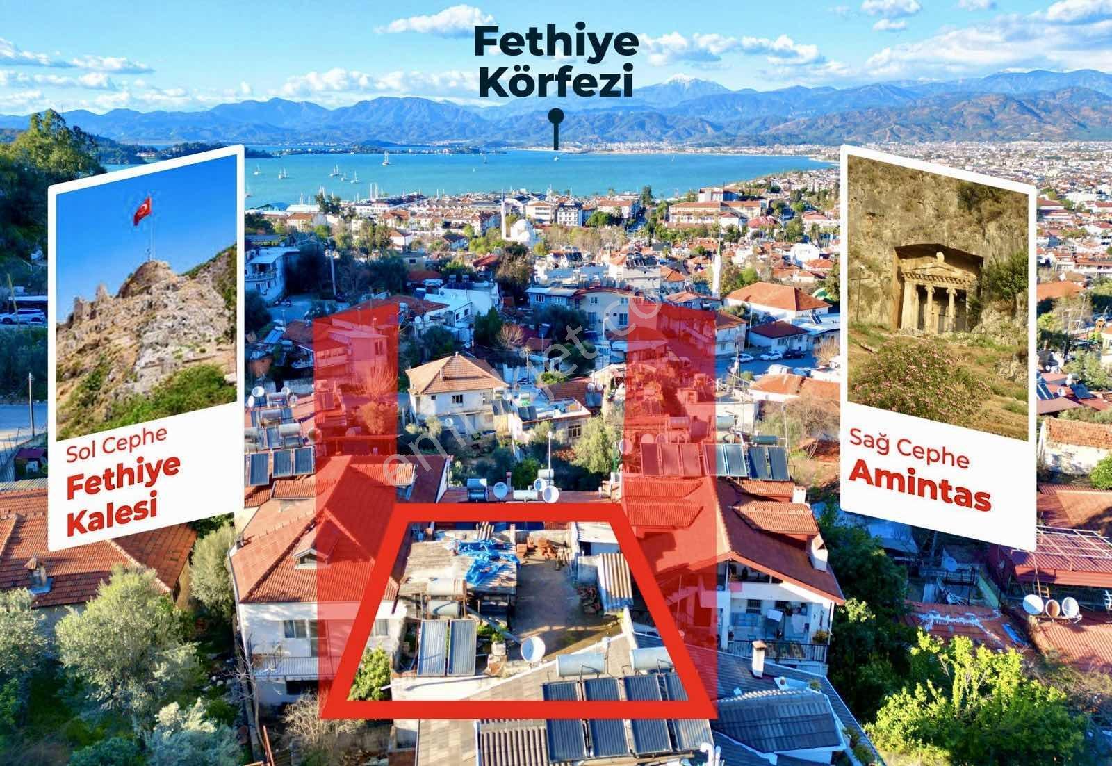 Kesik Kapıda Satılık Müstakil Ev — fotoğraf 3